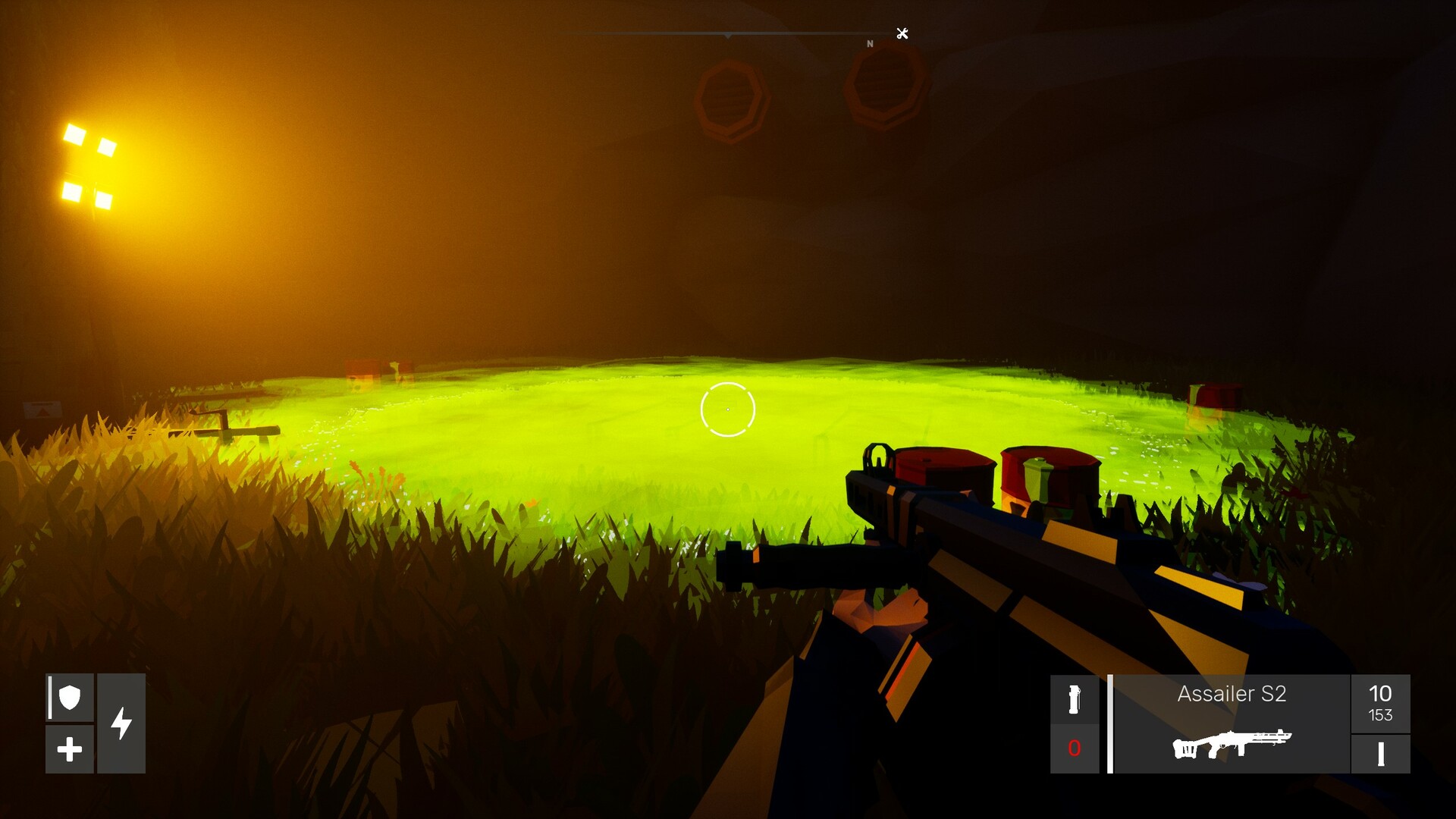 Dead Alone screenshot 2