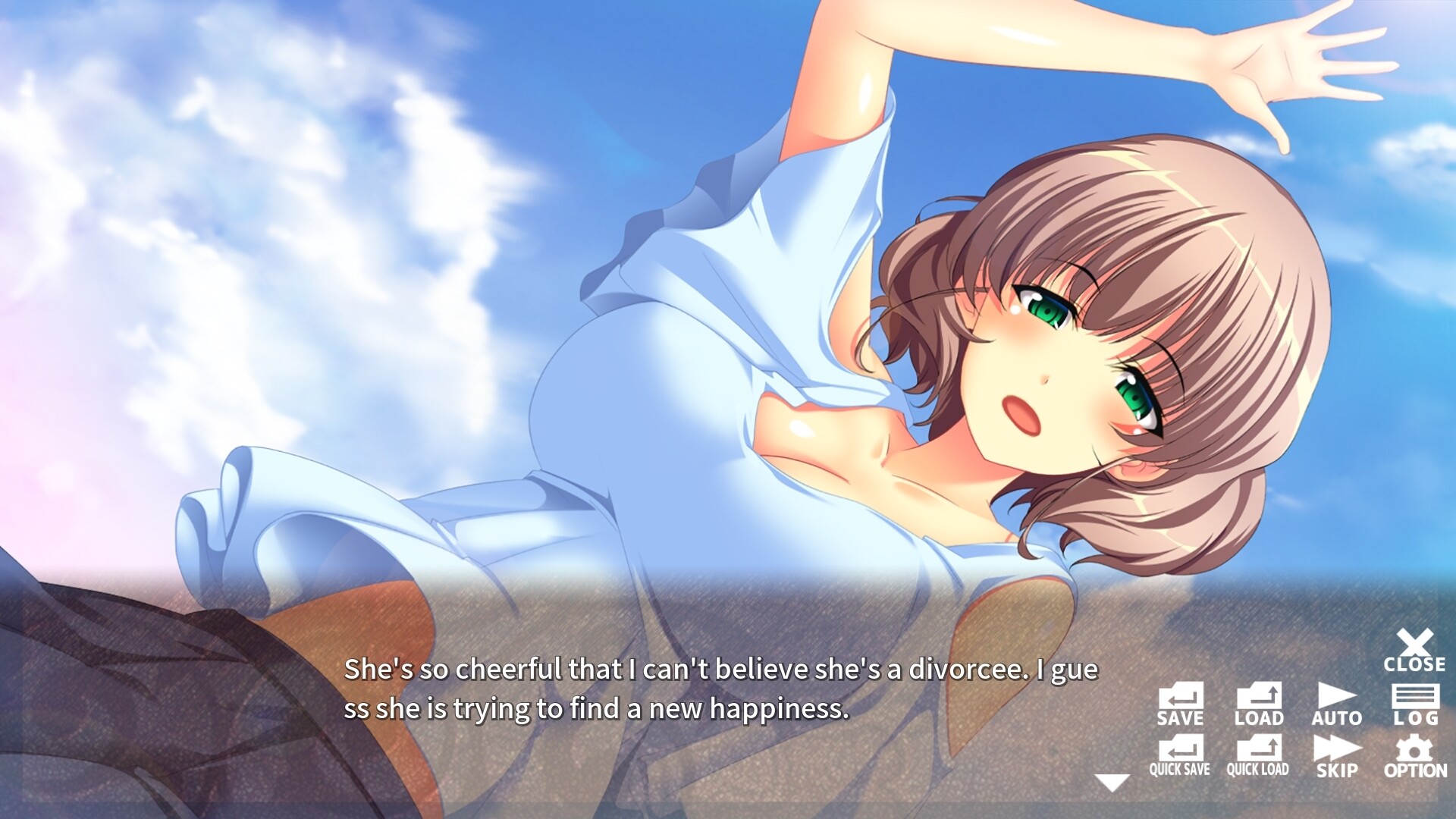年上お姉さんを独り占めしたい! - Possessing My Older Sister - screenshot 2