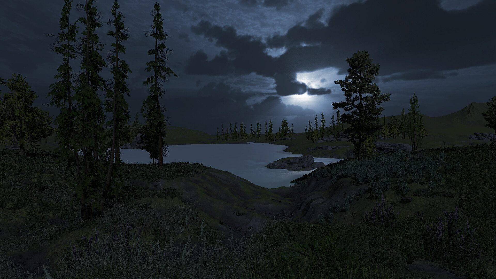 Take A Deep Breath screenshot 4