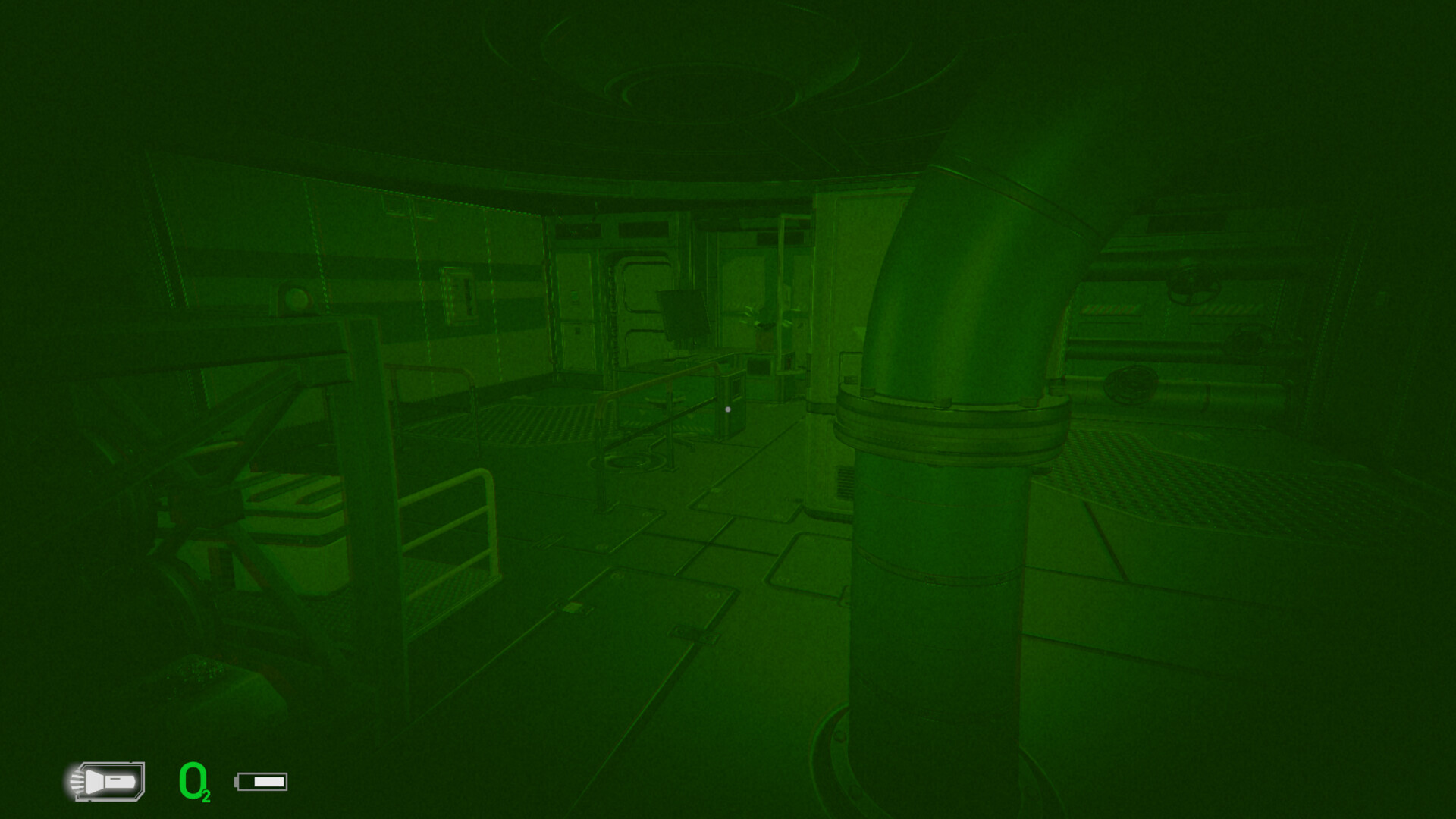 Deep Dark Space screenshot 10
