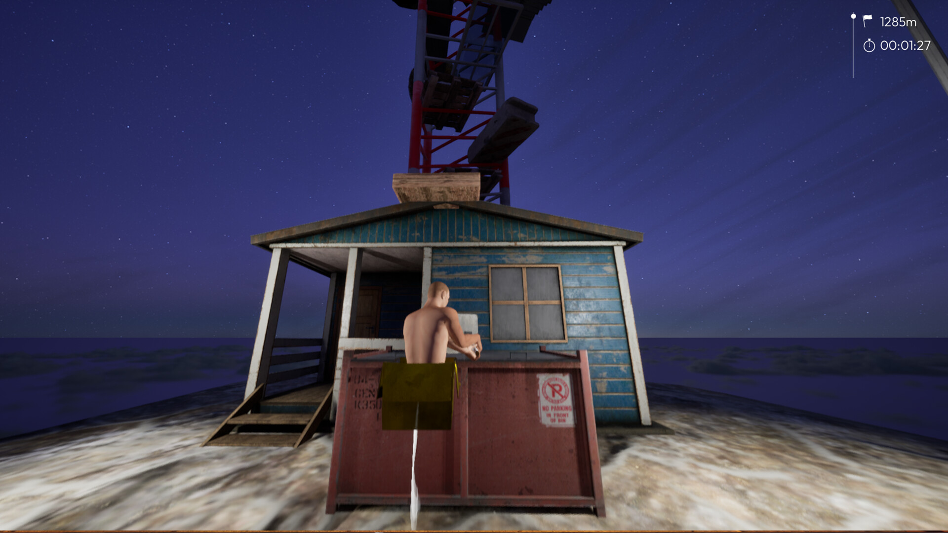 One Box One Goal screenshot 13