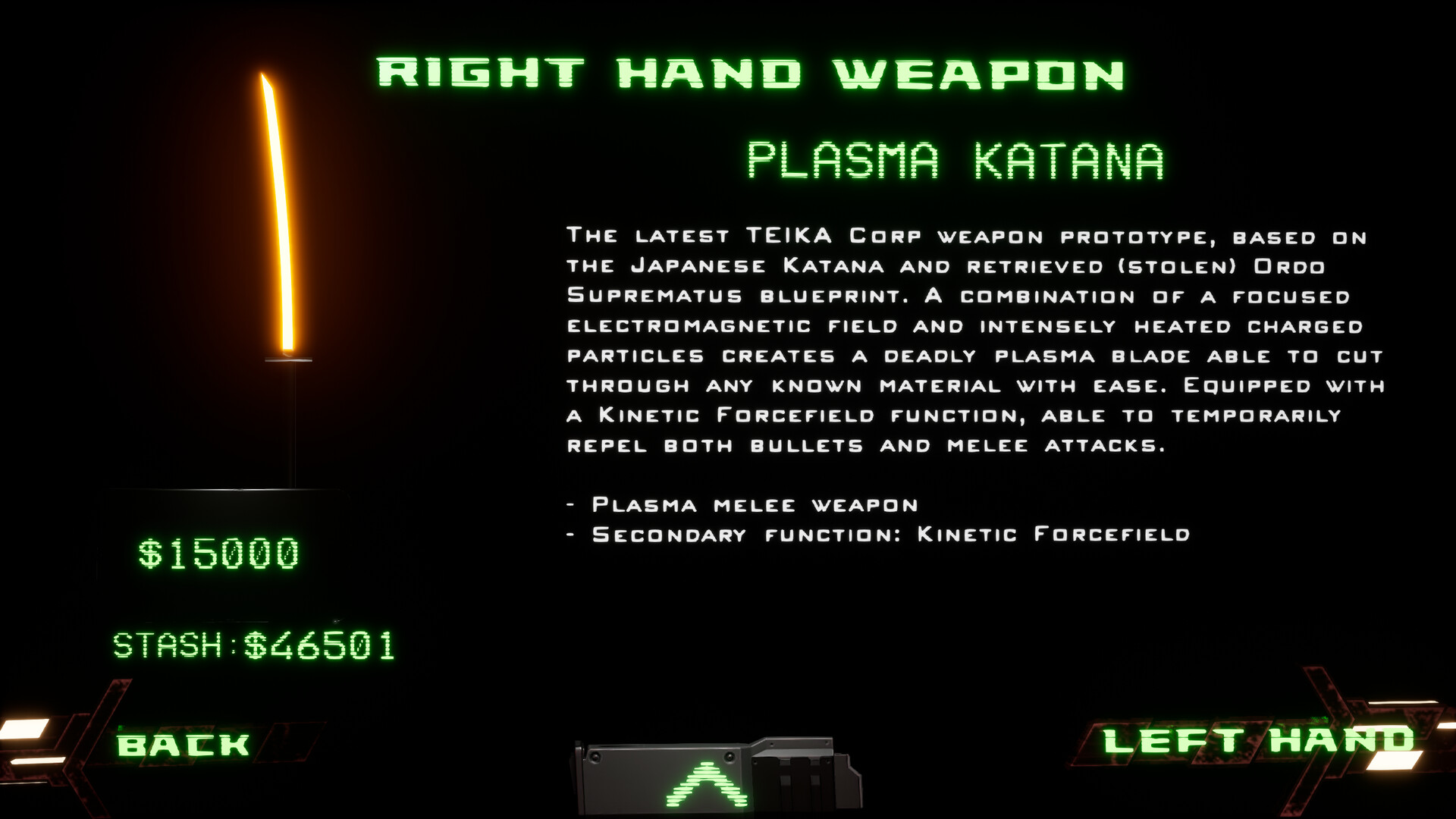 Steel Executor screenshot 7