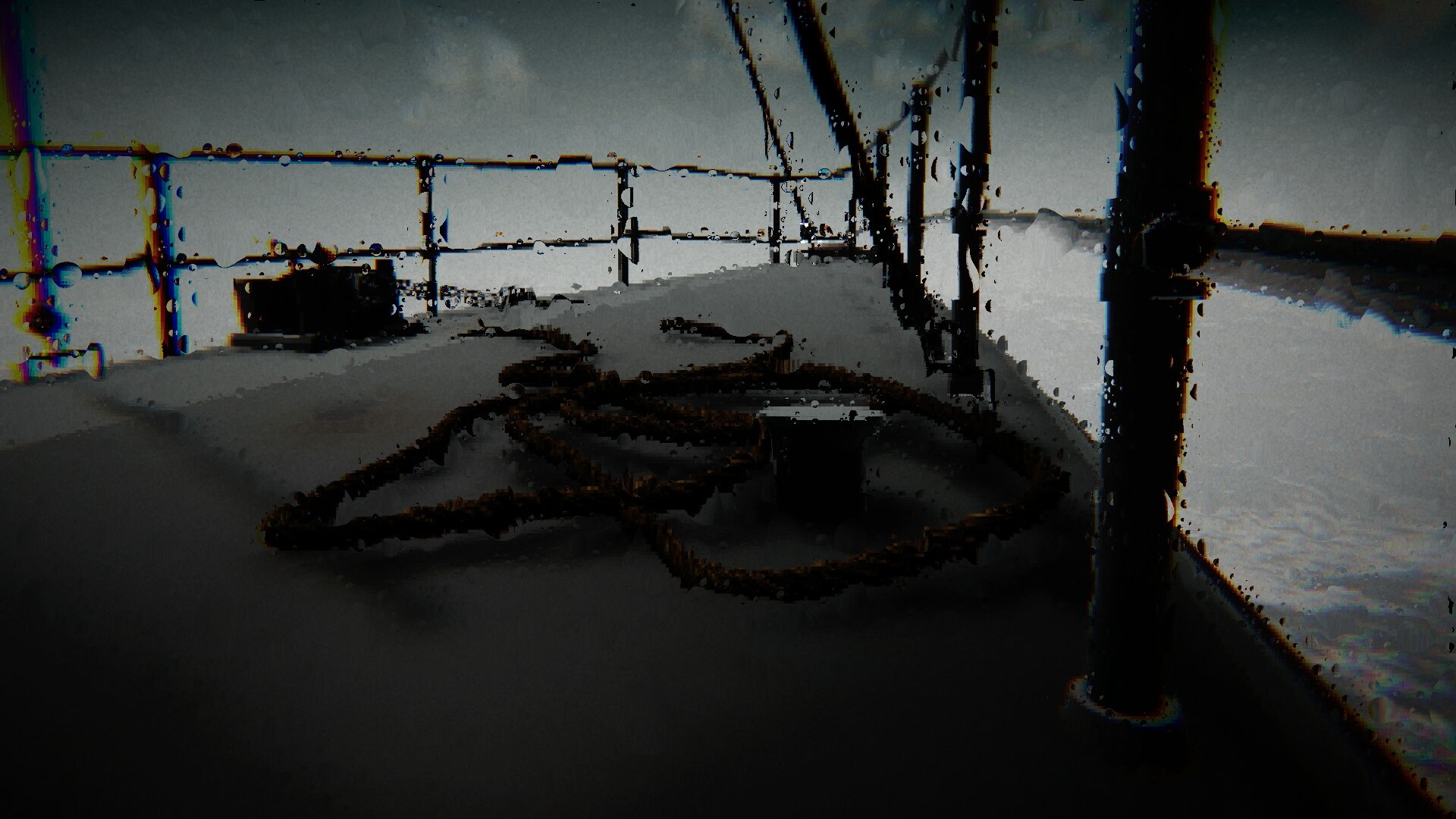 Journey Beyond the Edge of the World screenshot 18