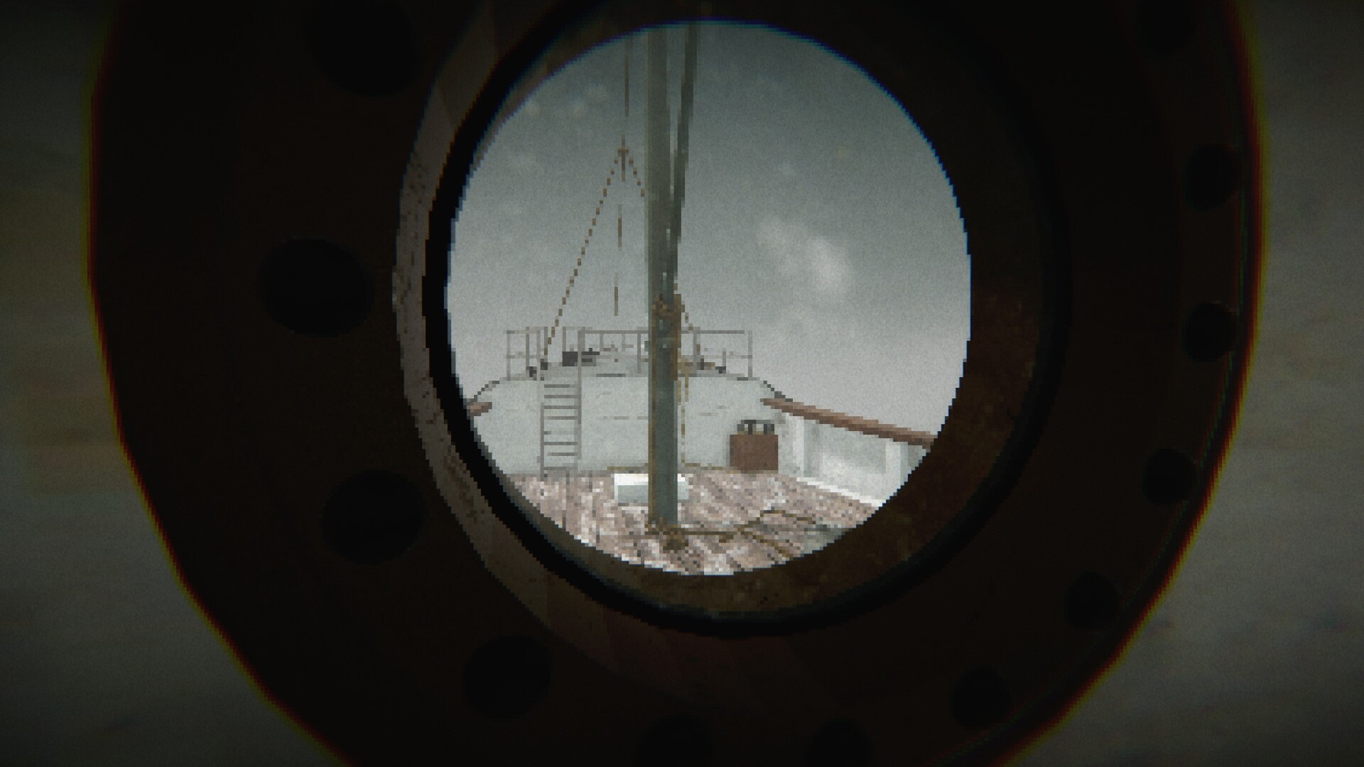 Journey Beyond the Edge of the World screenshot 6