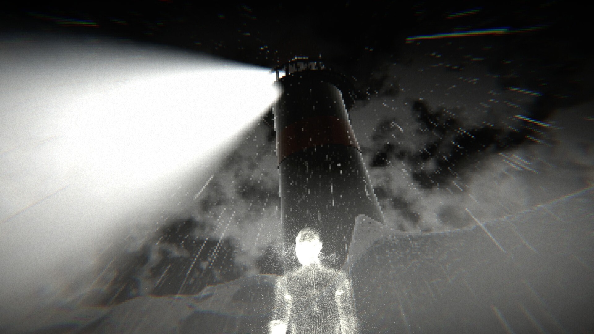 Journey Beyond the Edge of the World screenshot 15
