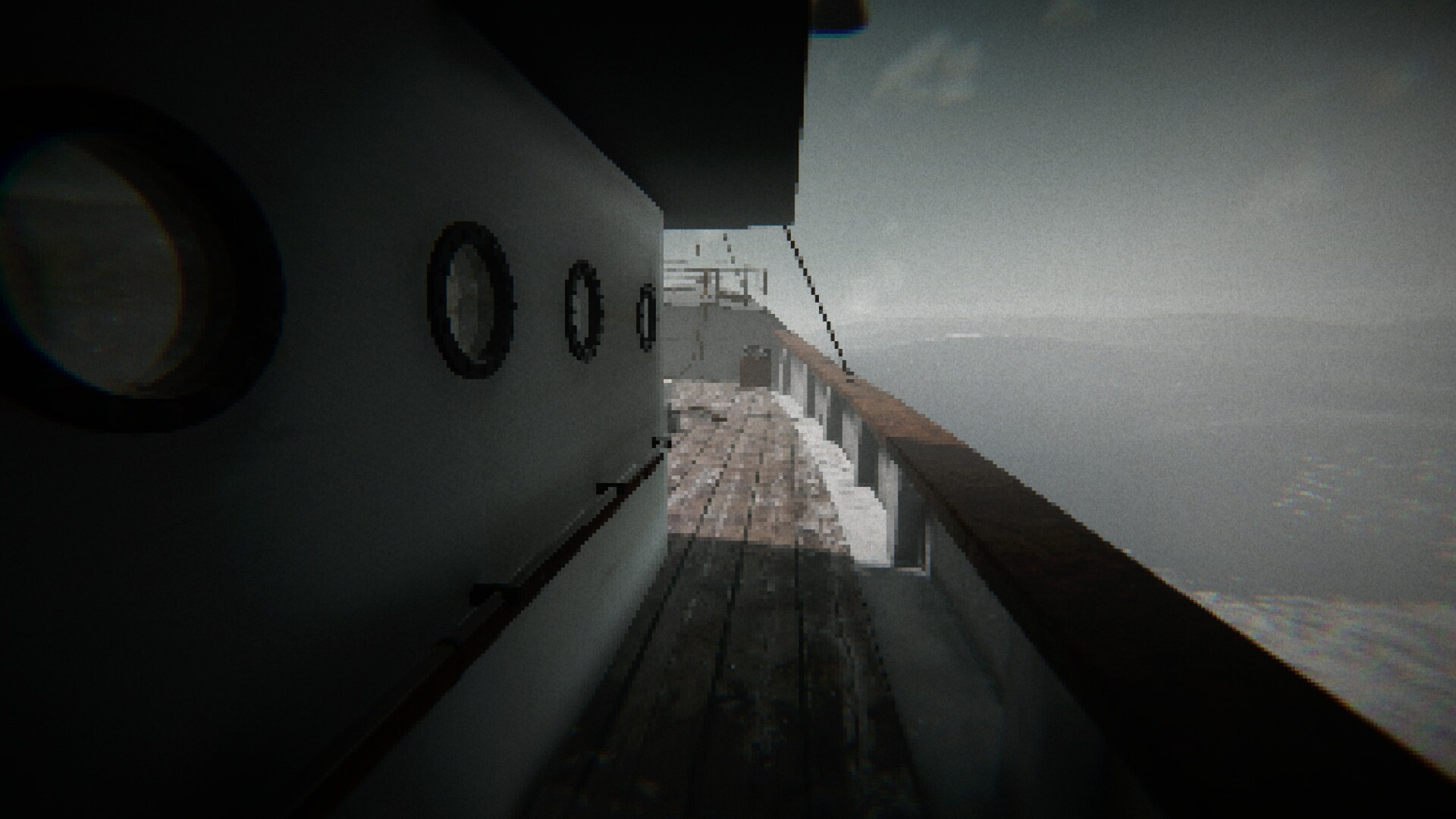Journey Beyond the Edge of the World screenshot 8