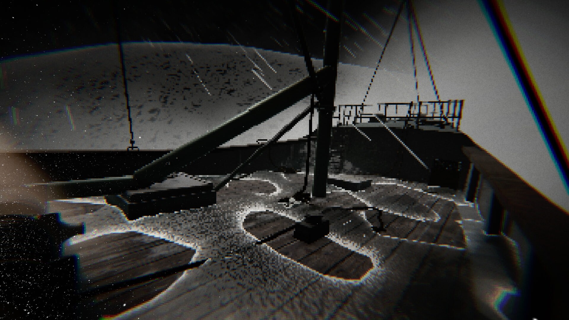 Journey Beyond the Edge of the World screenshot 14