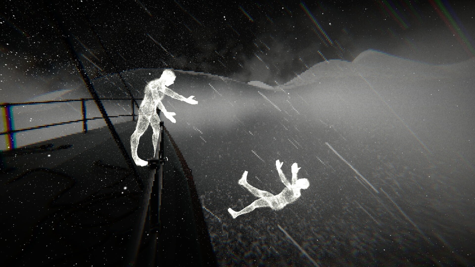 Journey Beyond the Edge of the World screenshot 12