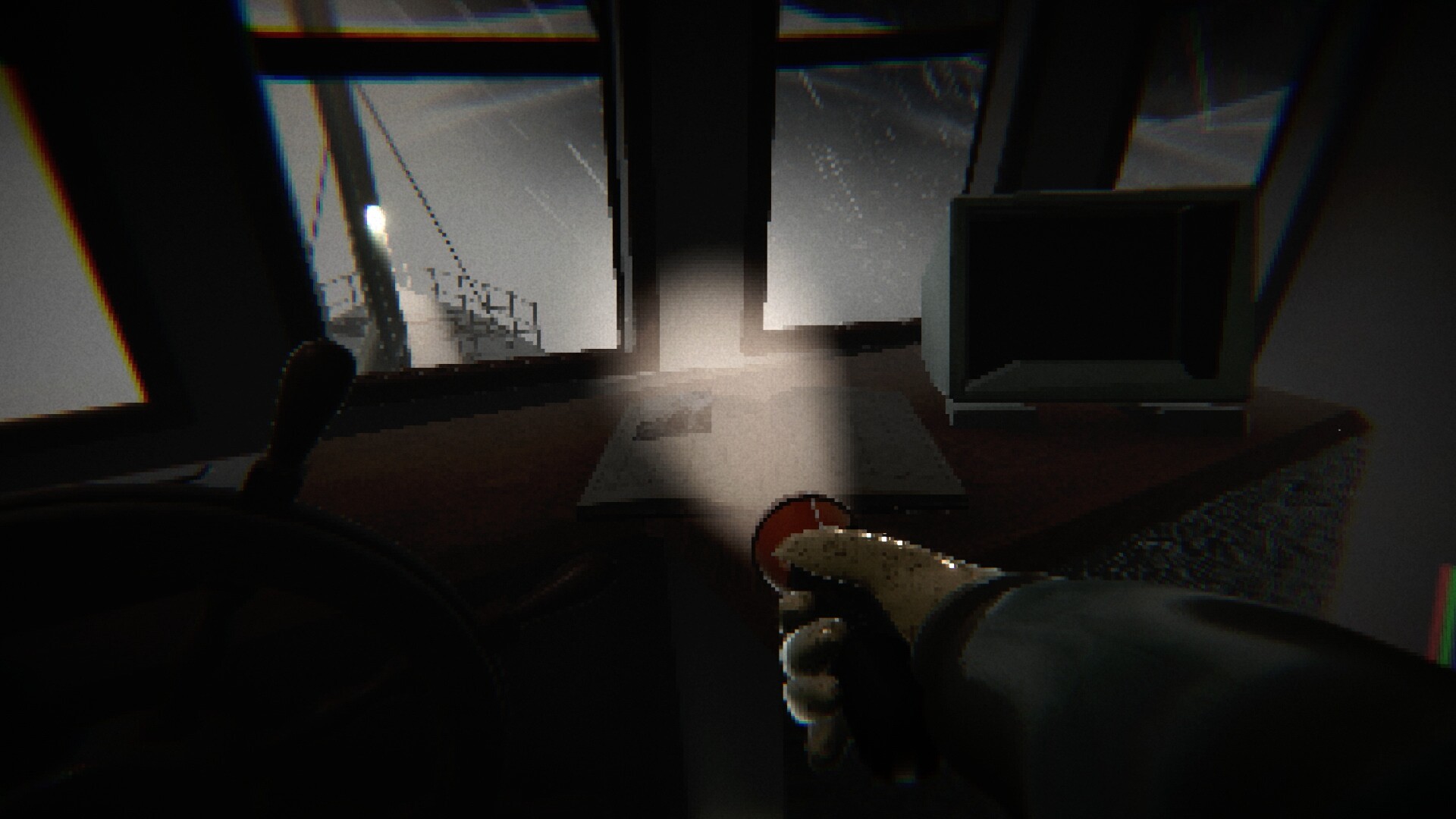 Journey Beyond the Edge of the World screenshot 11
