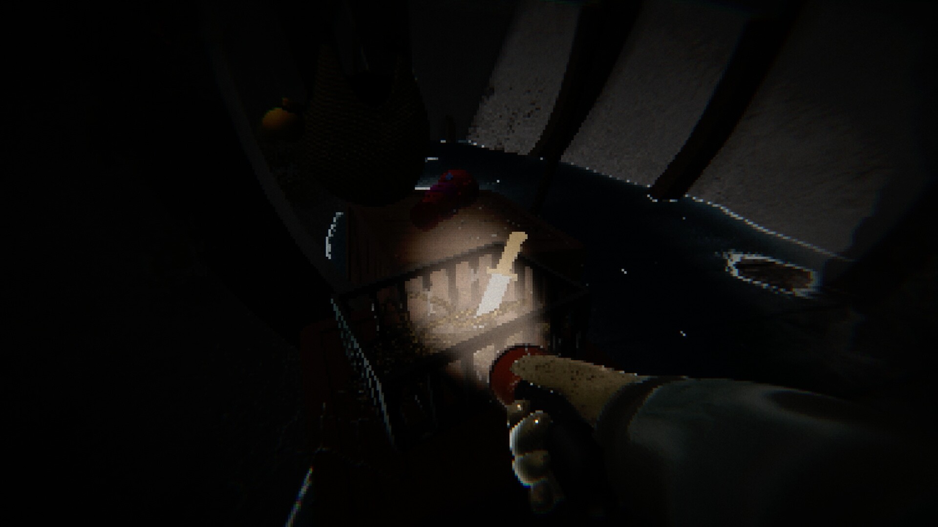 Journey Beyond the Edge of the World screenshot 5