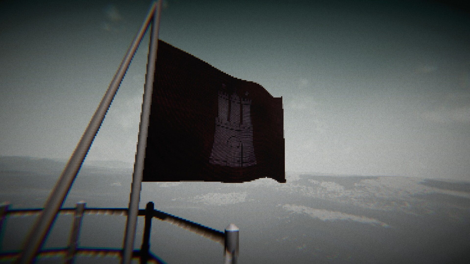 Journey Beyond the Edge of the World screenshot 7