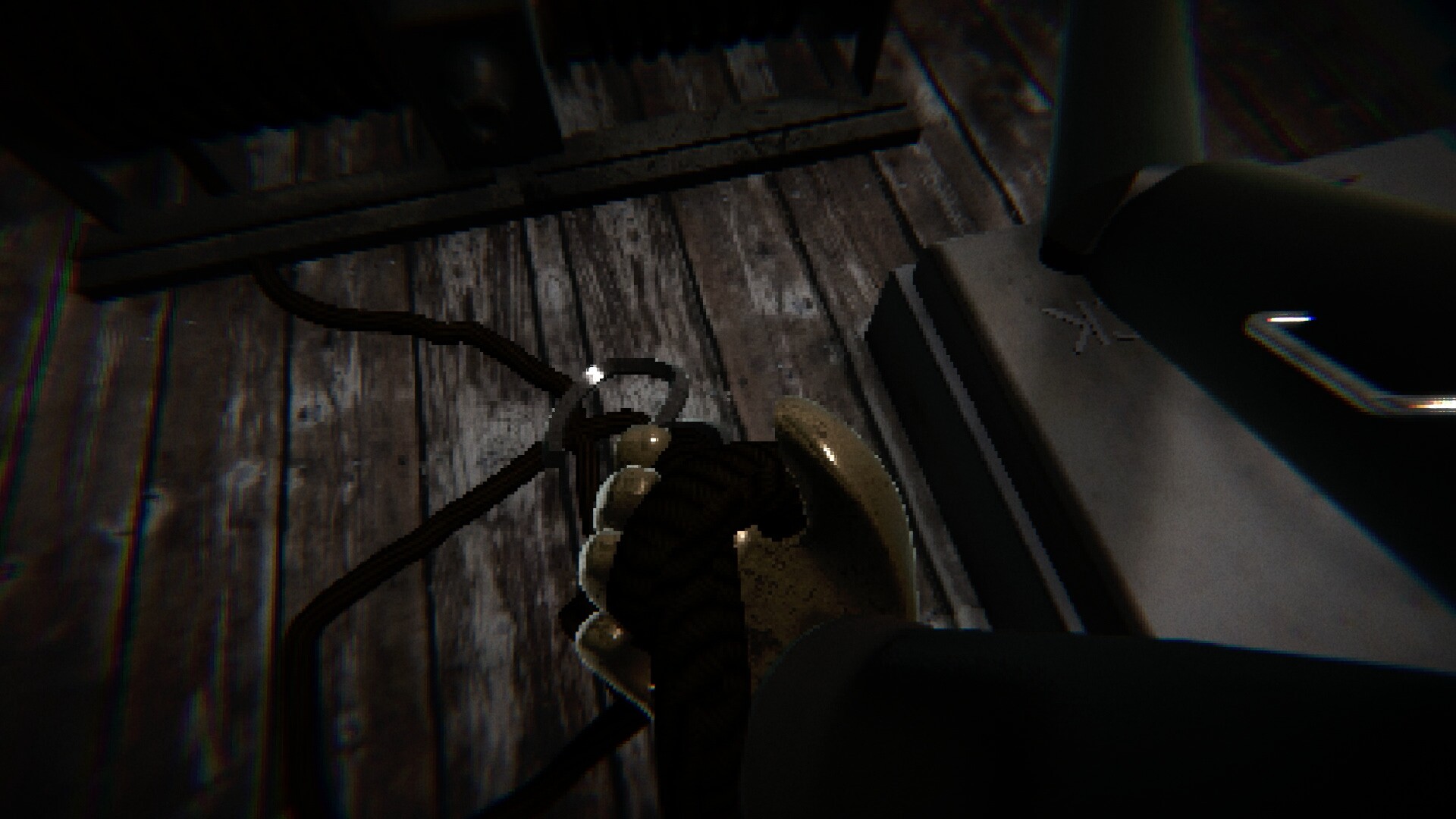 Journey Beyond the Edge of the World screenshot 3