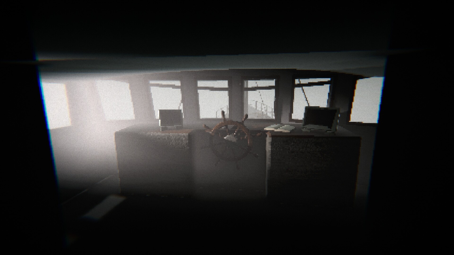 Journey Beyond the Edge of the World screenshot 9