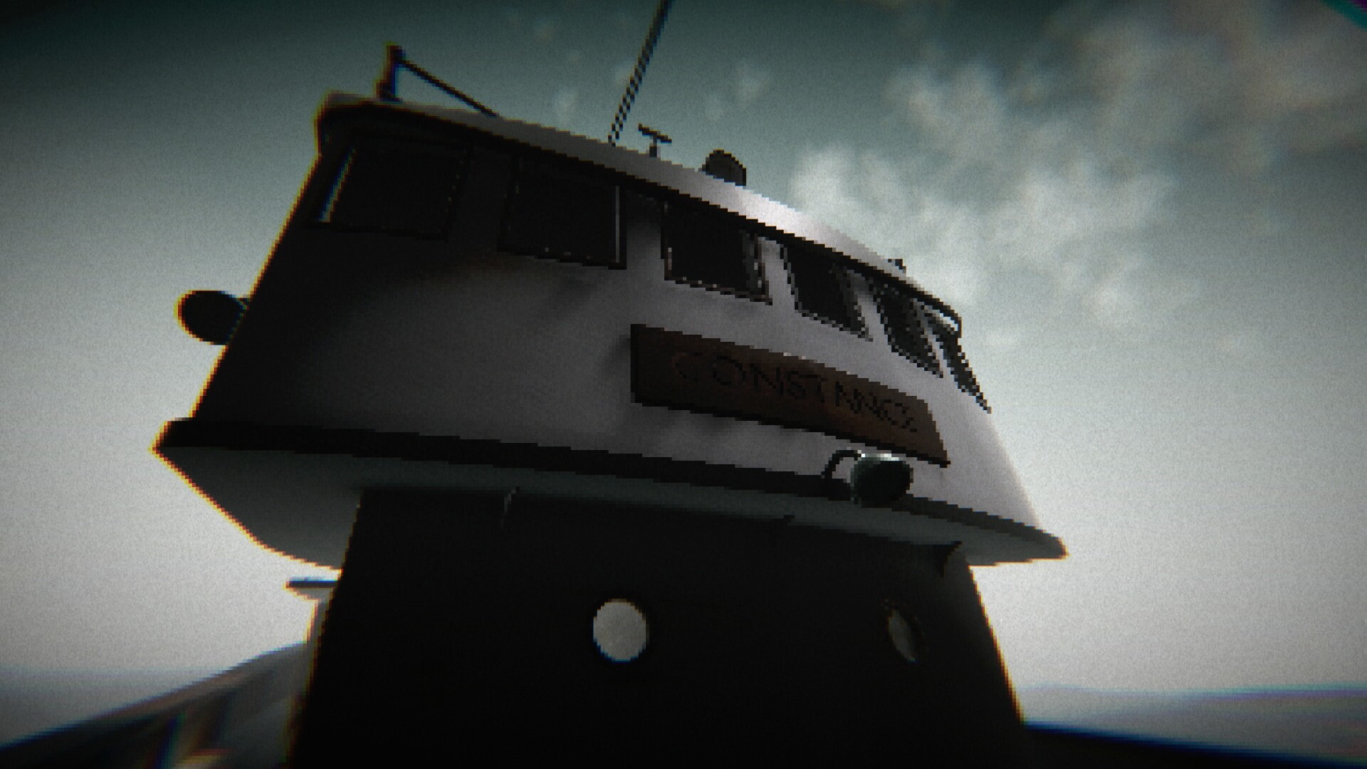 Journey Beyond the Edge of the World screenshot 10