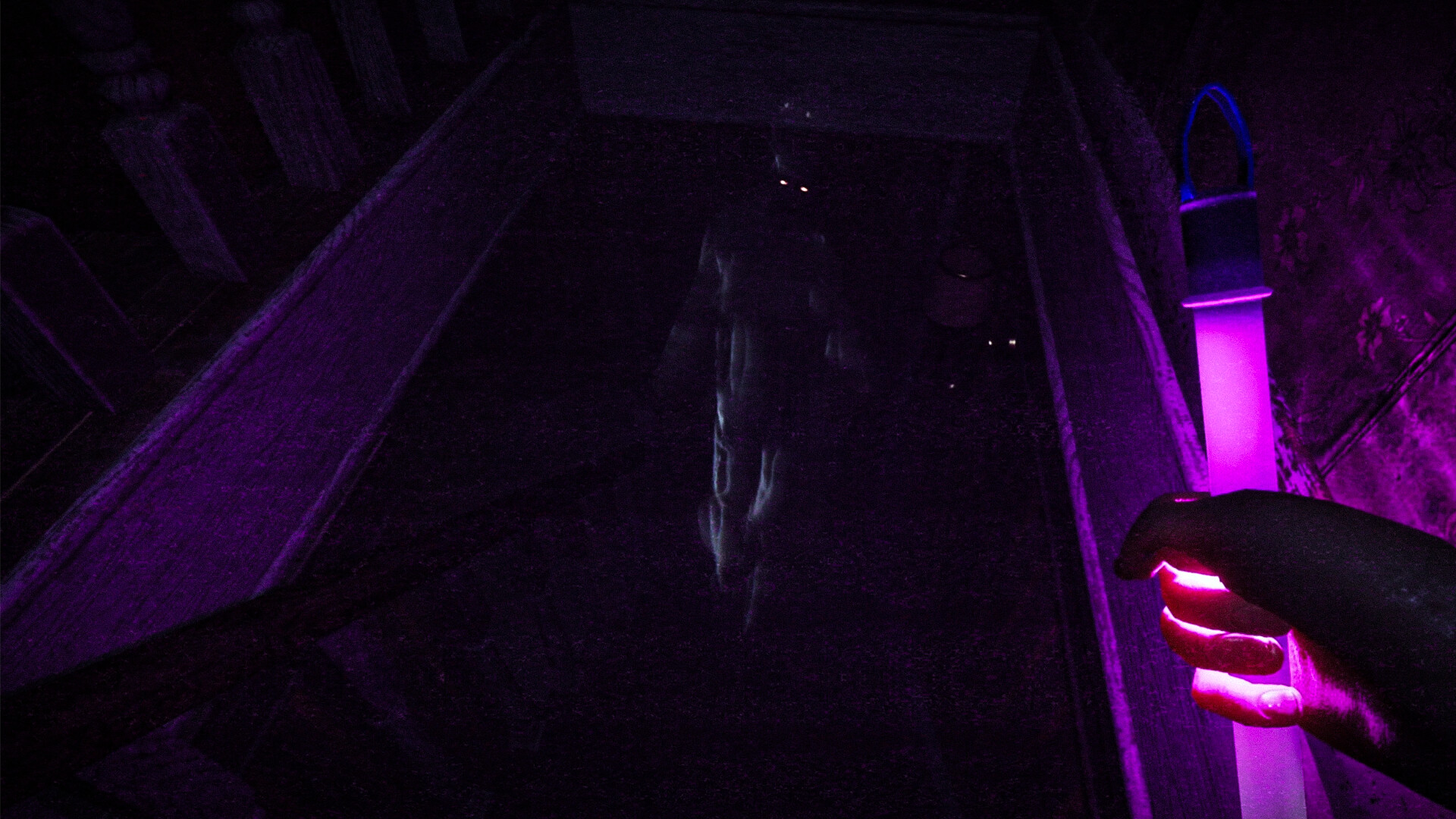 Abnormality screenshot 5