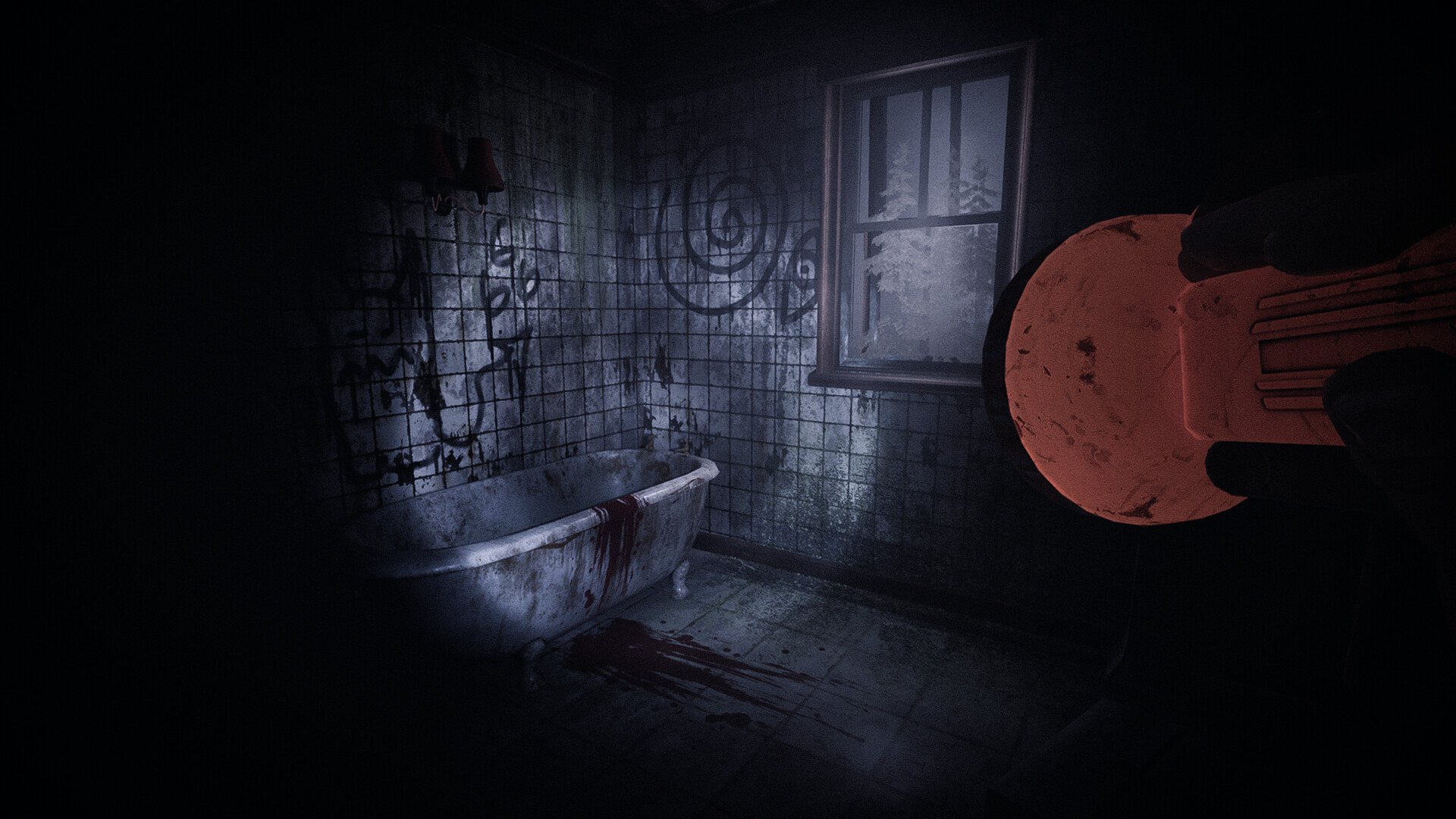 Abnormality screenshot 13