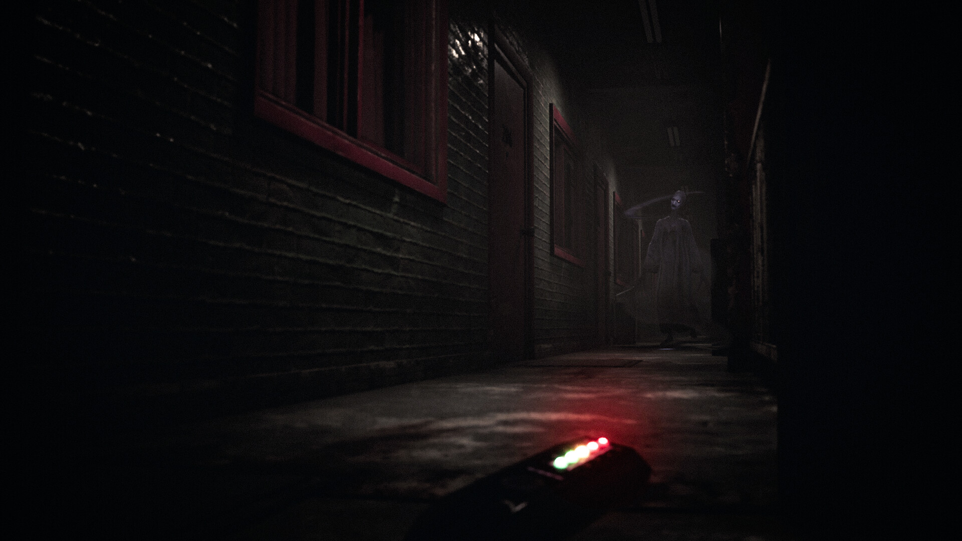 Abnormality screenshot 2