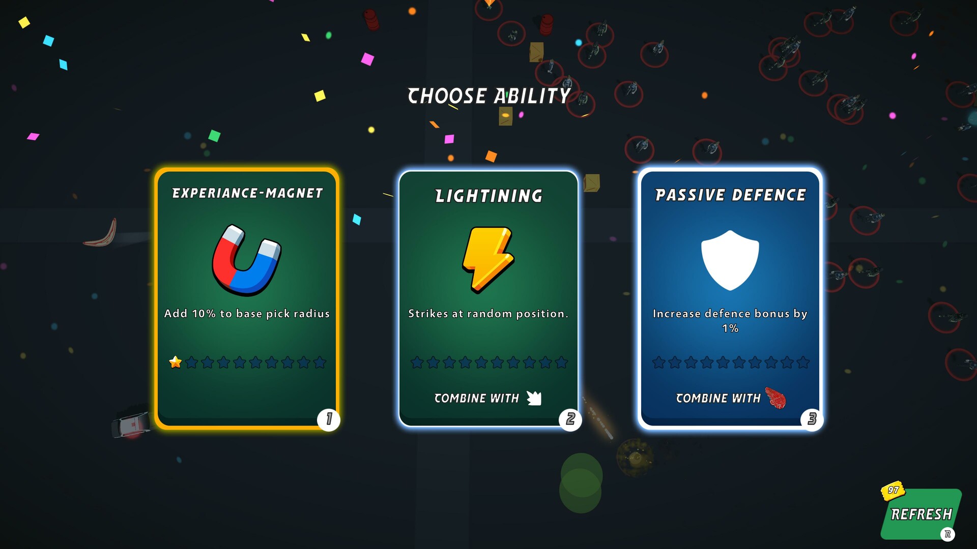 BattleDrive.io screenshot 10