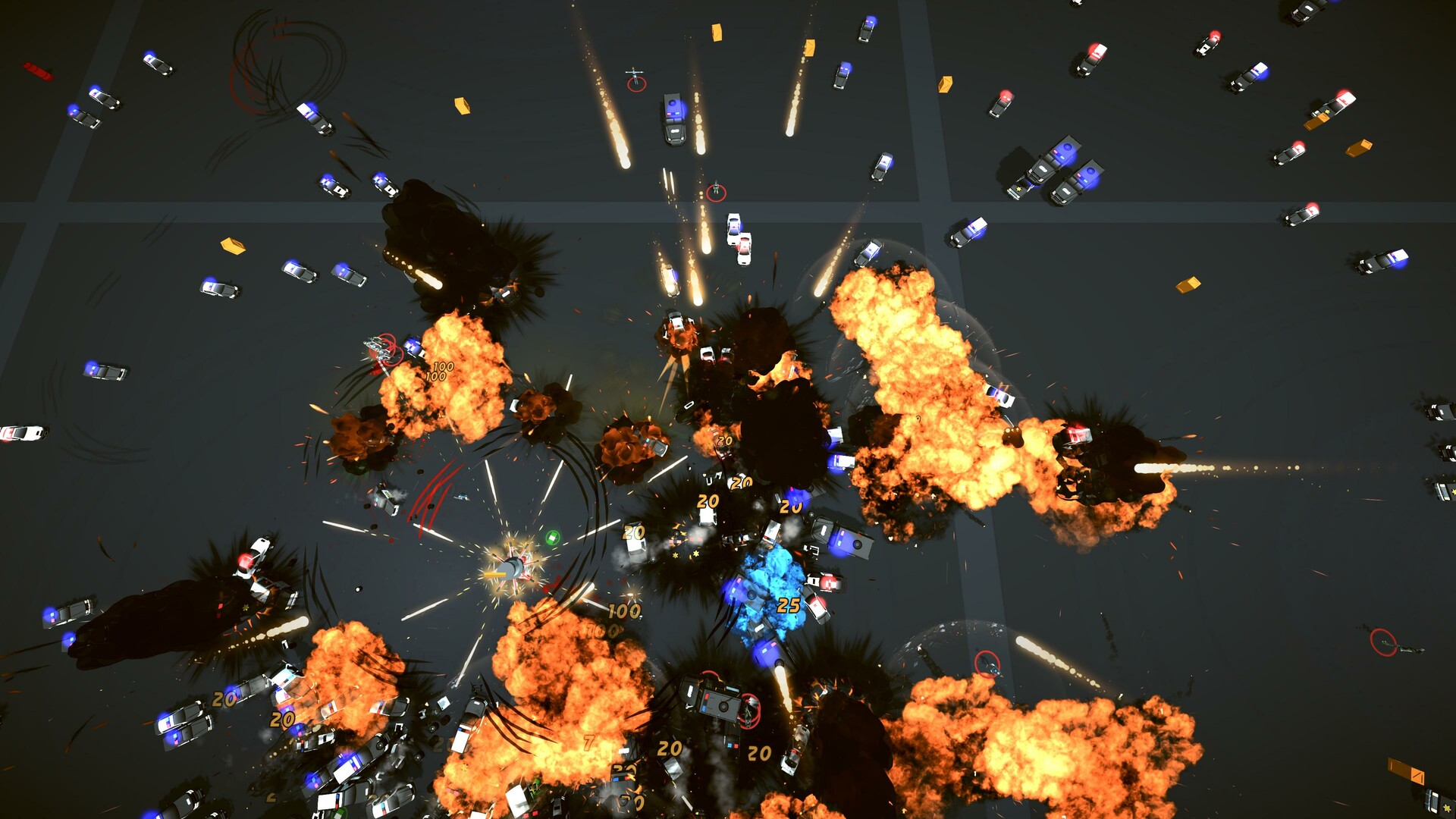 BattleDrive.io screenshot 12