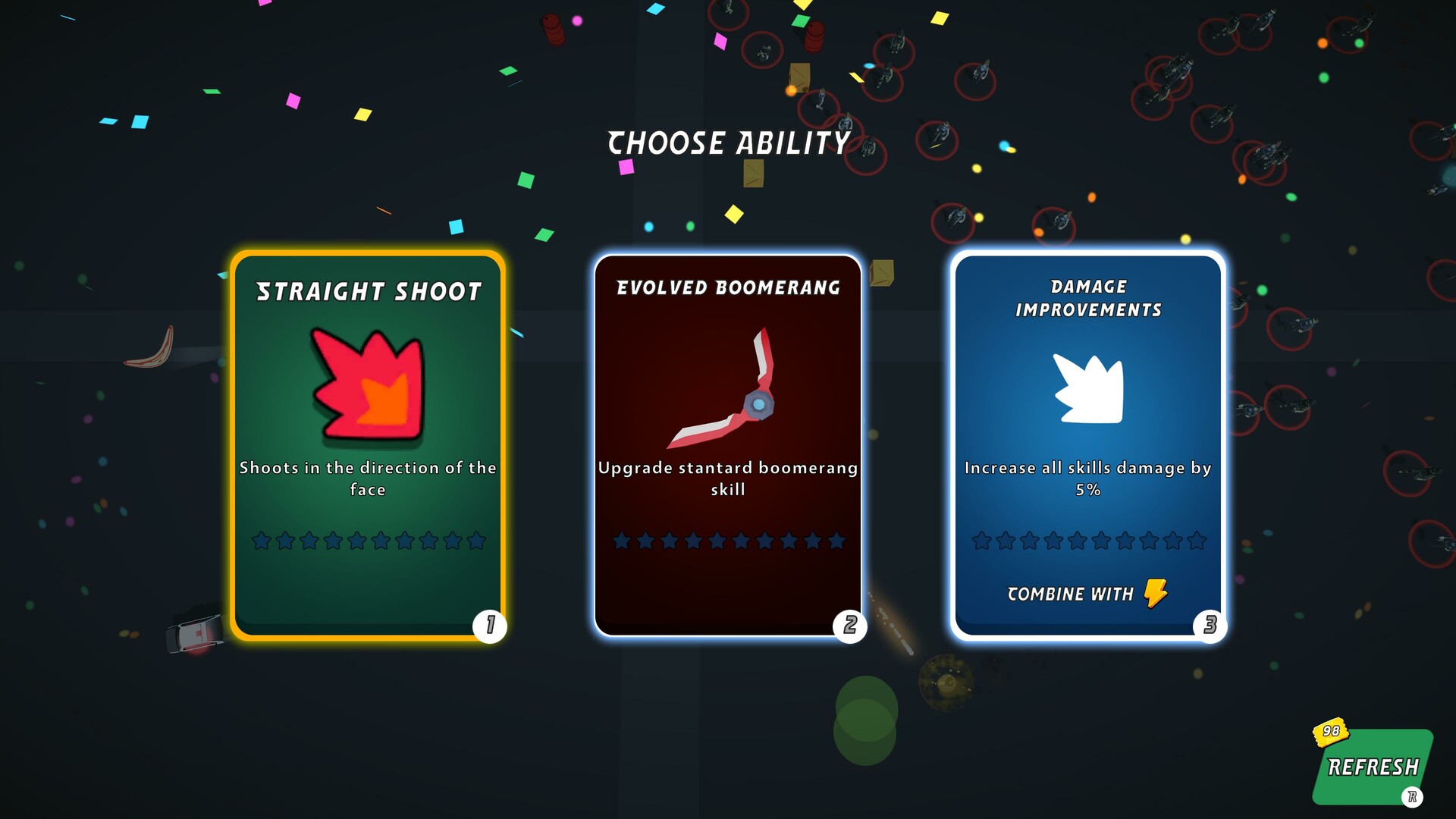 BattleDrive.io screenshot 17