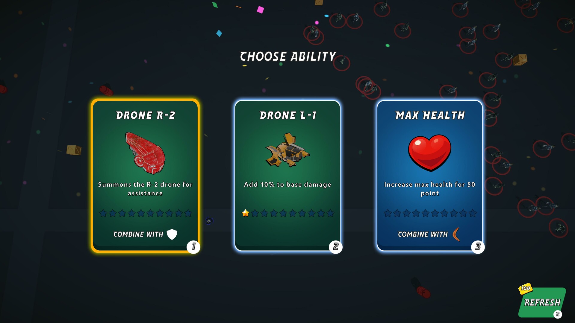 BattleDrive.io screenshot 15