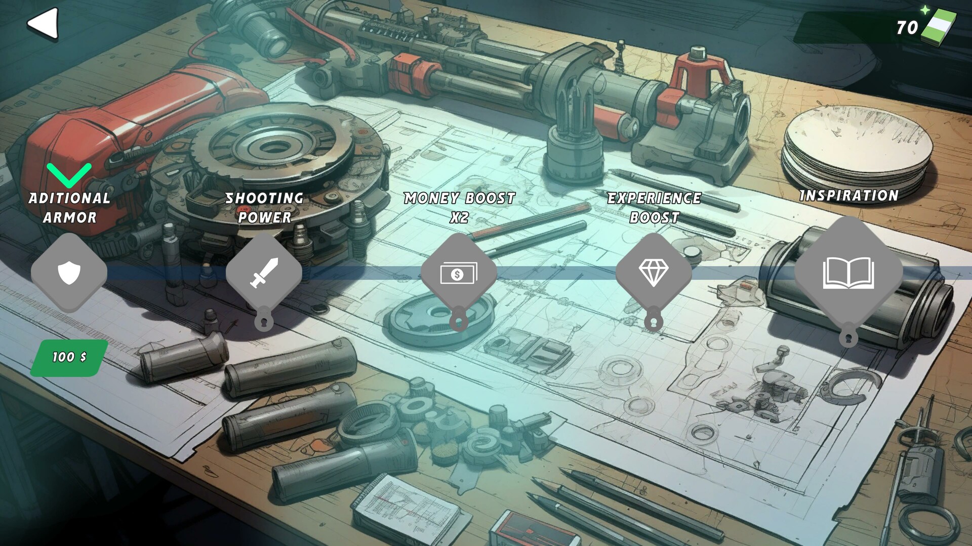 BattleDrive.io screenshot 2