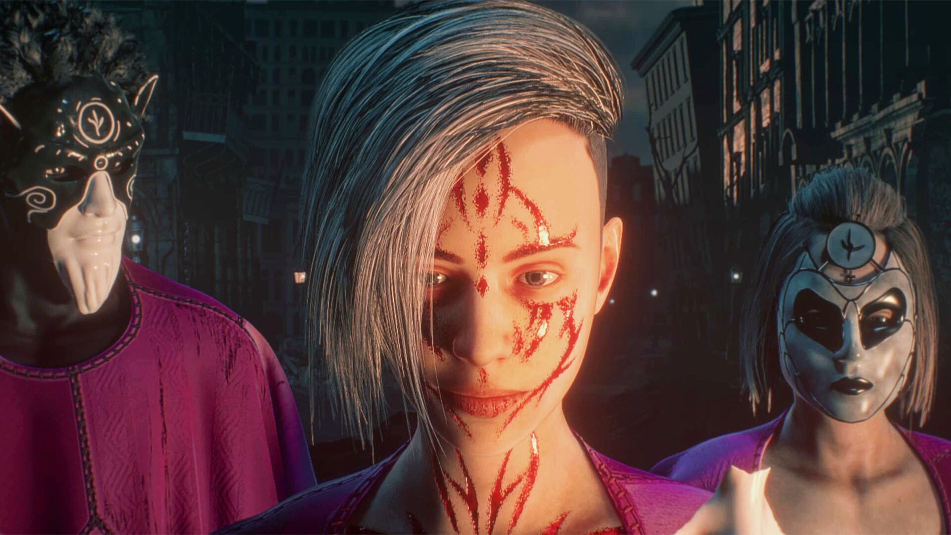 Lust of God screenshot 4