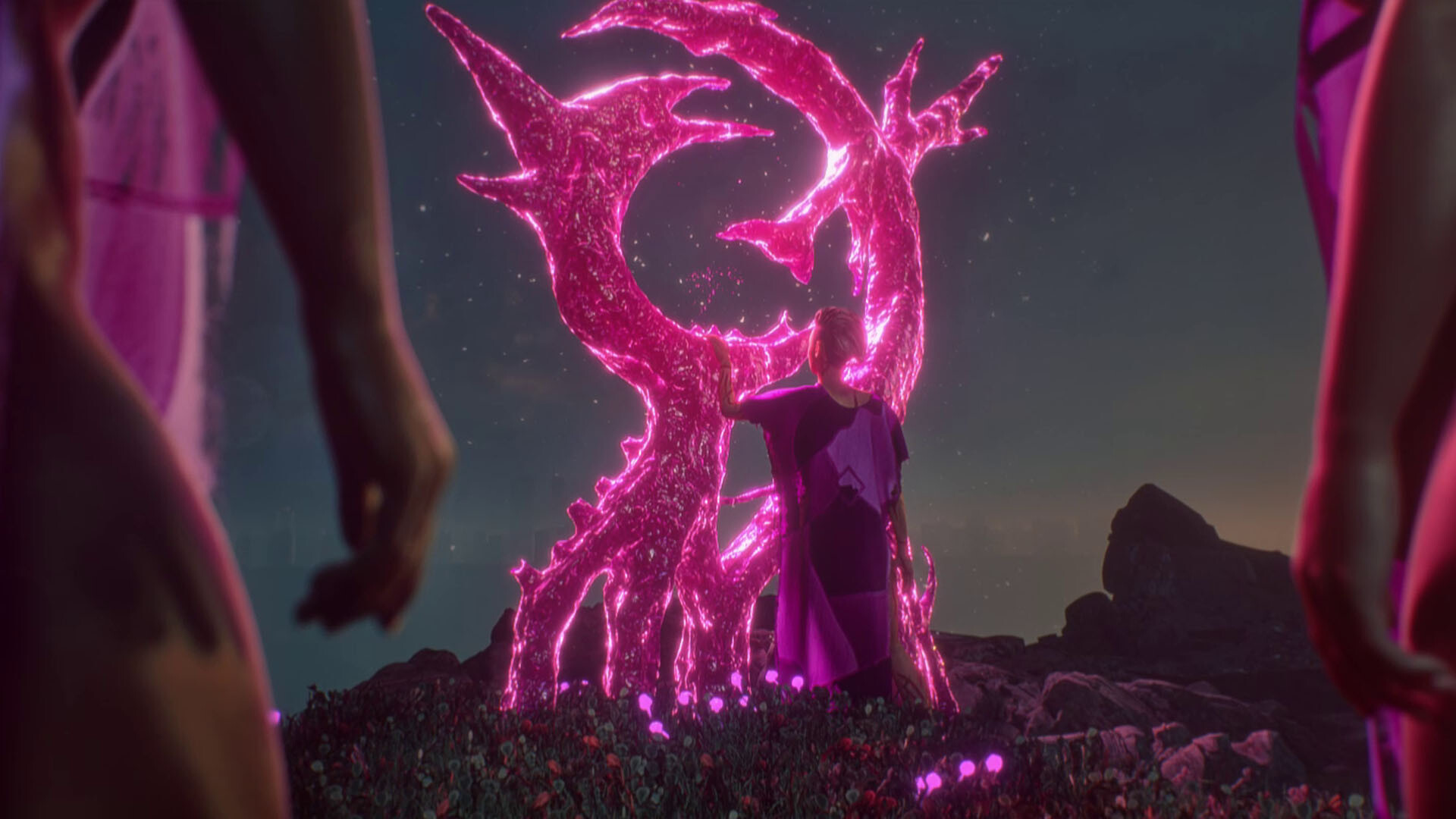 Lust of God screenshot 5