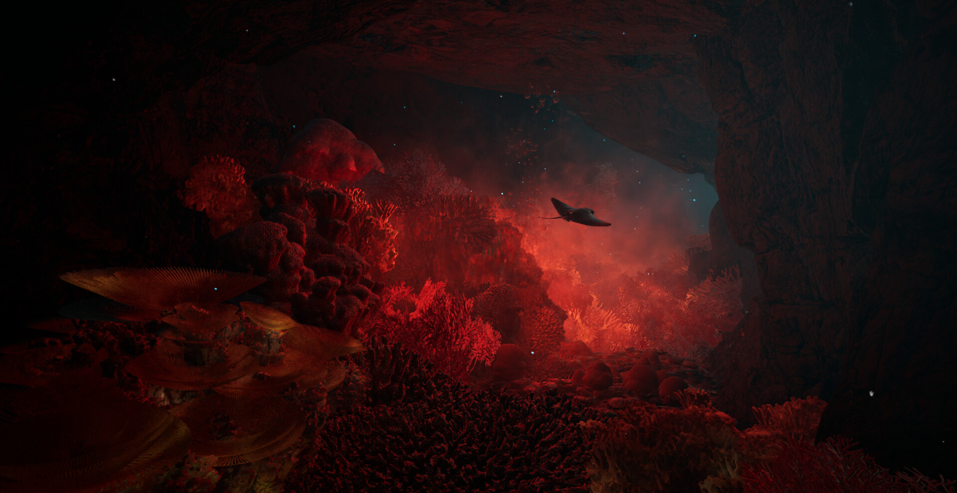Sirens screenshot 17