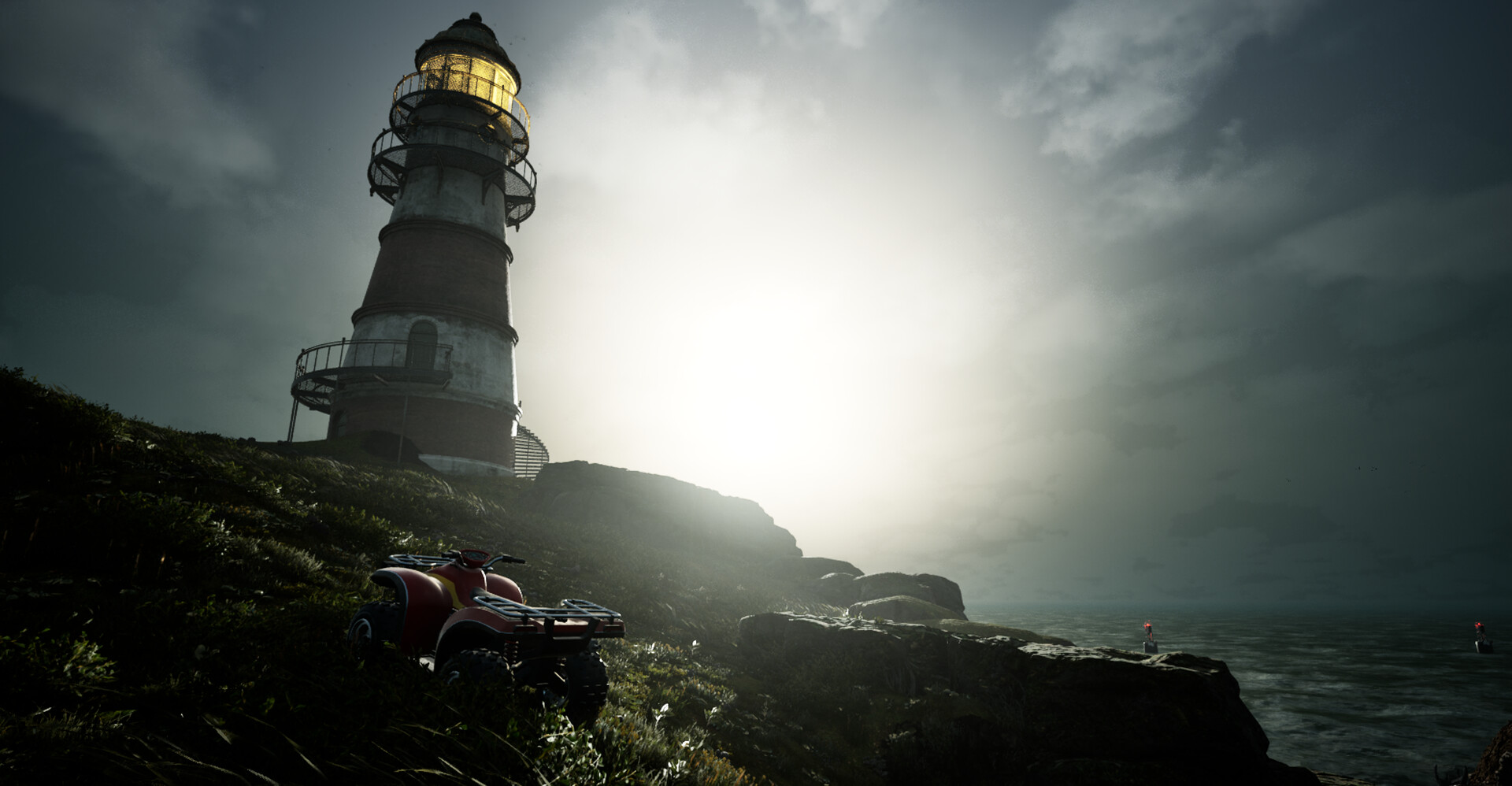 Sirens screenshot 5