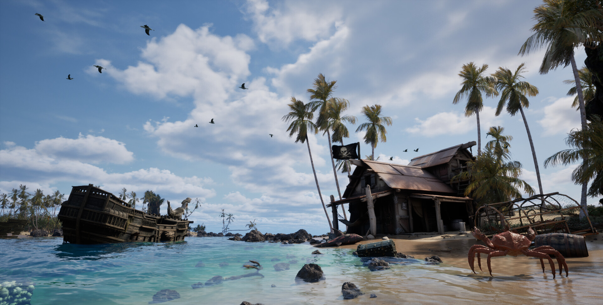 Sirens screenshot 4