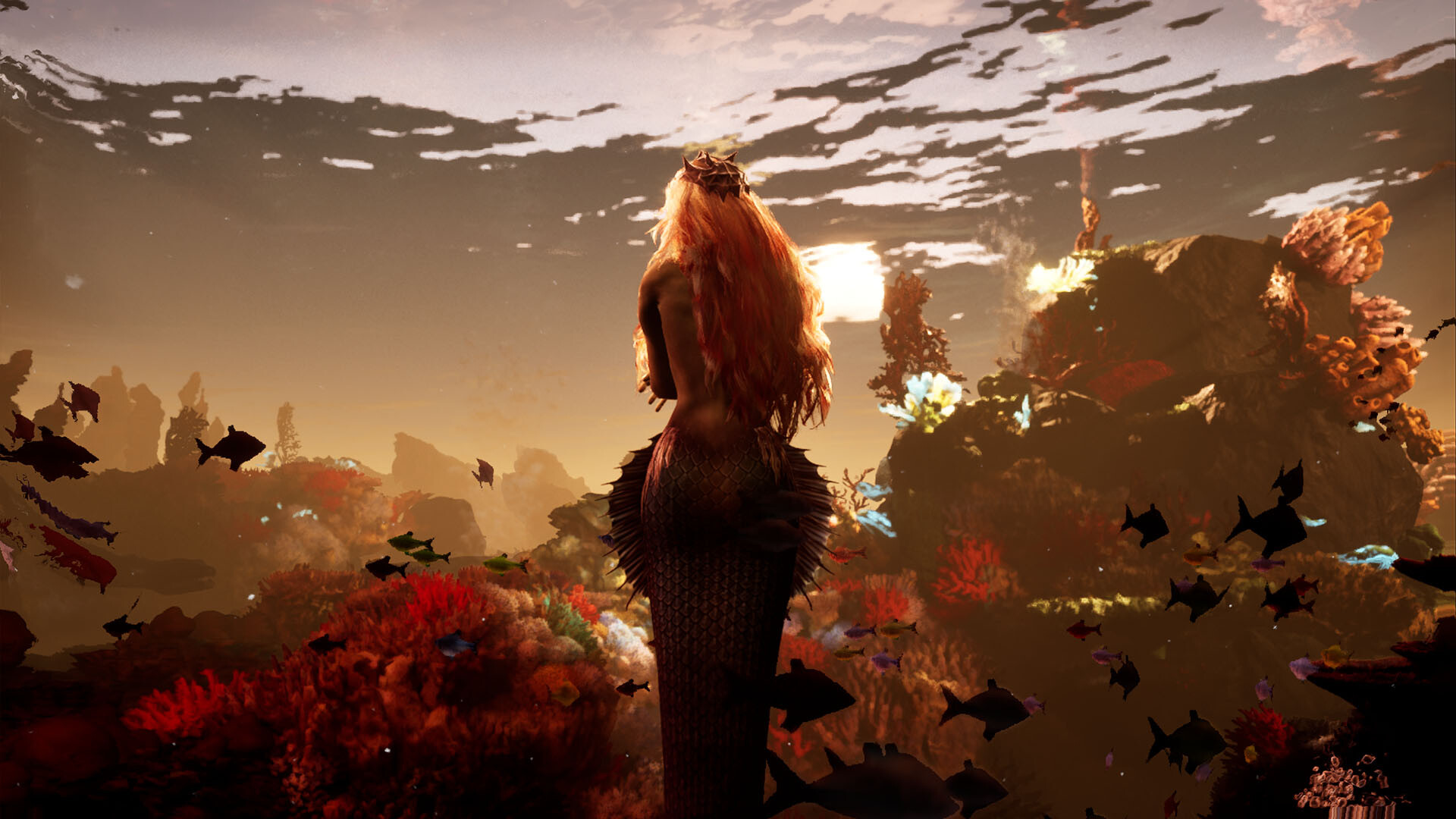 Sirens screenshot 1