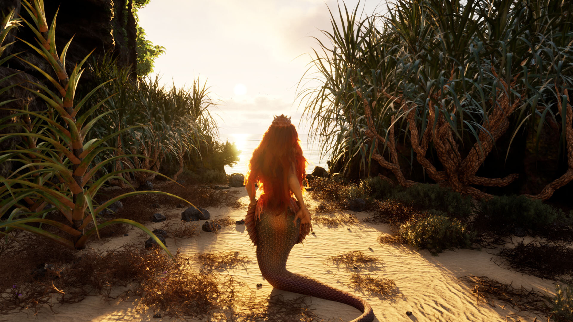 Sirens screenshot 7
