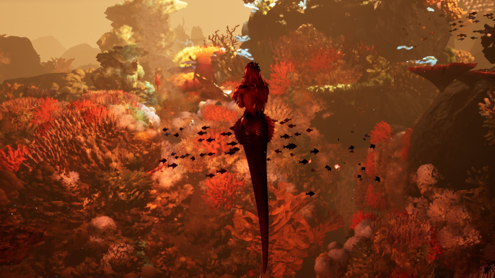 Sirens screenshot 15