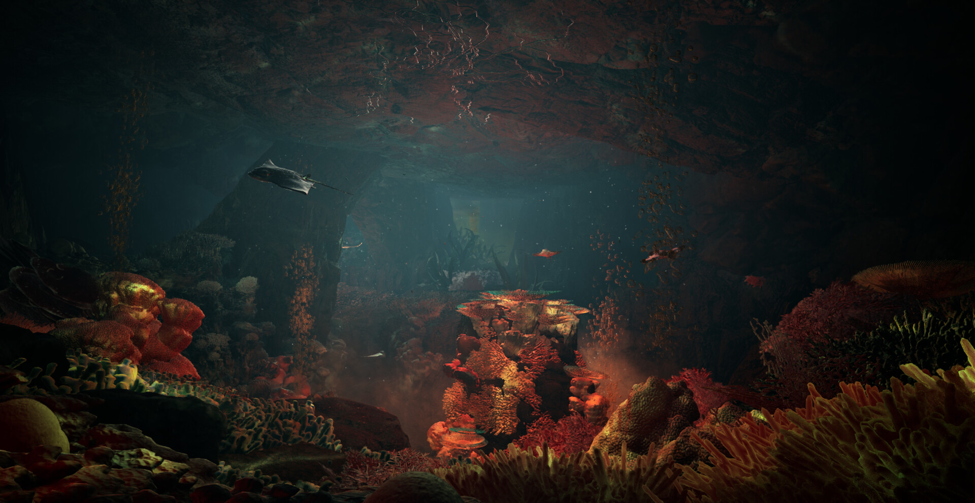 Sirens screenshot 10