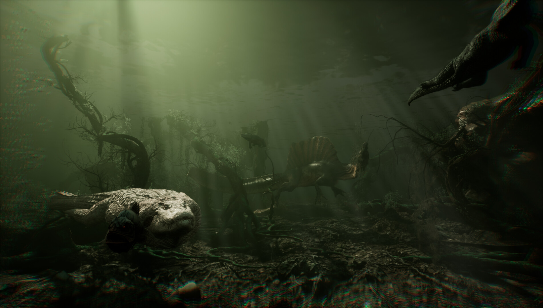 Sirens screenshot 13