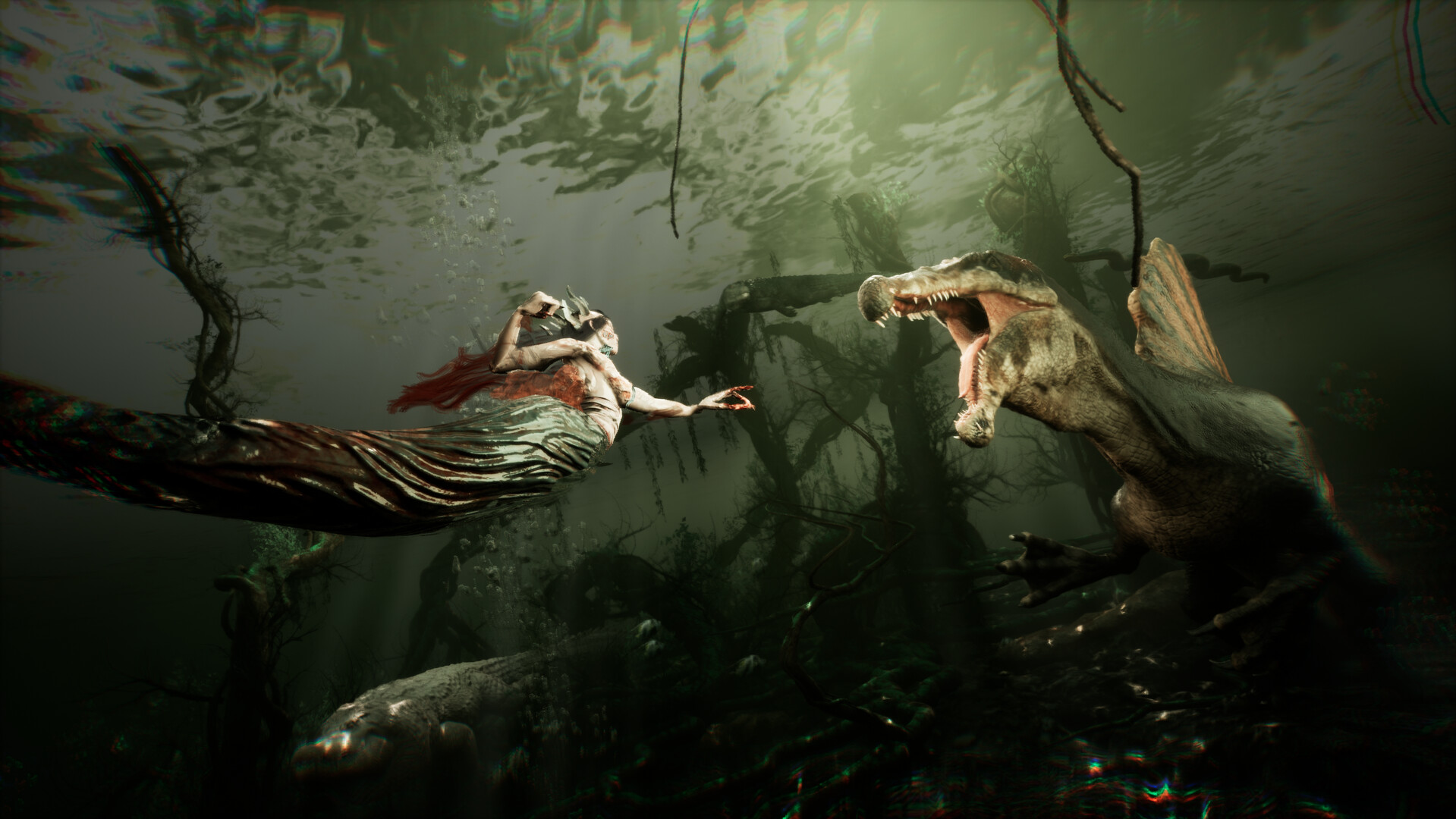 Sirens screenshot 8