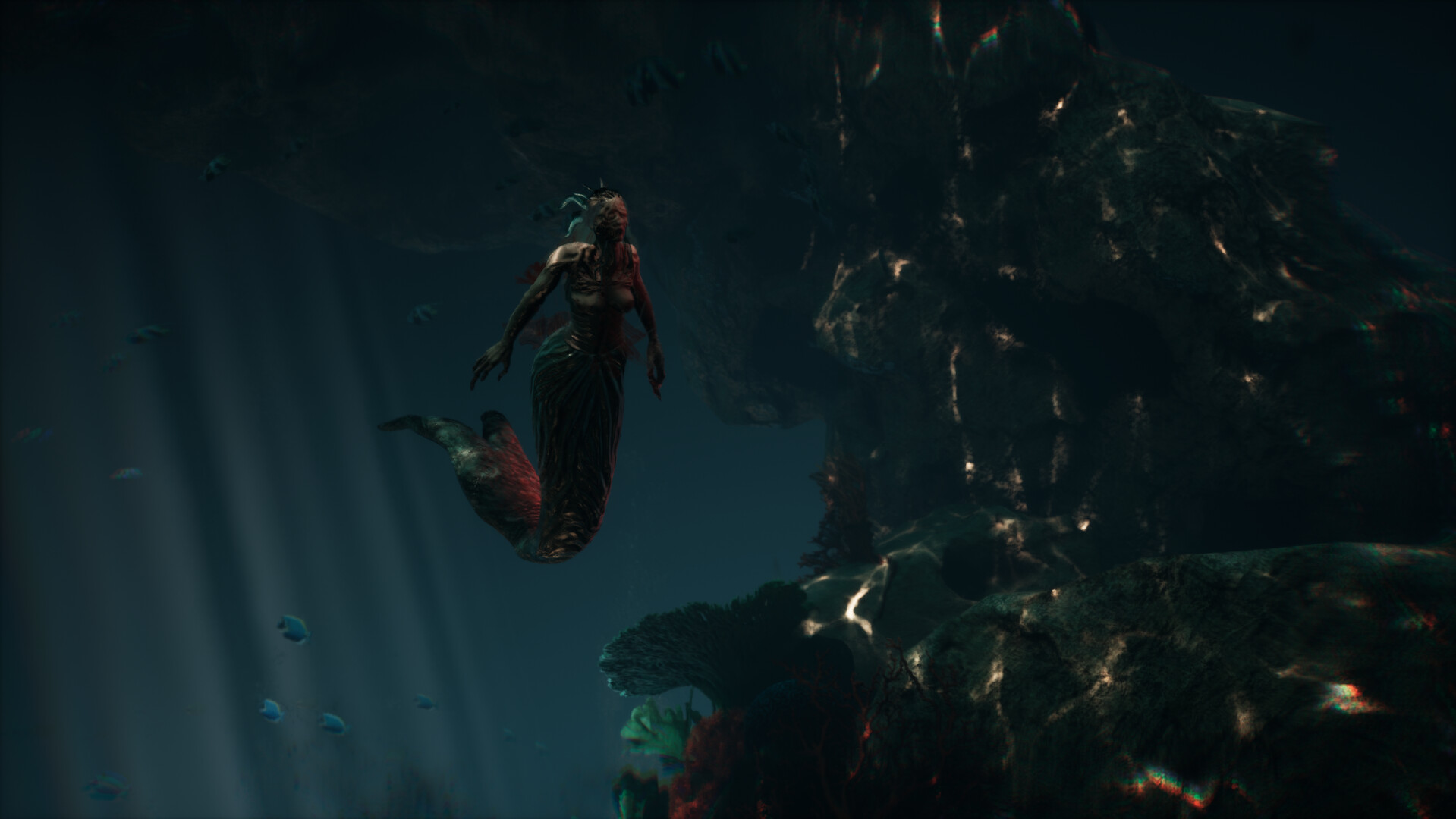 Sirens screenshot 14