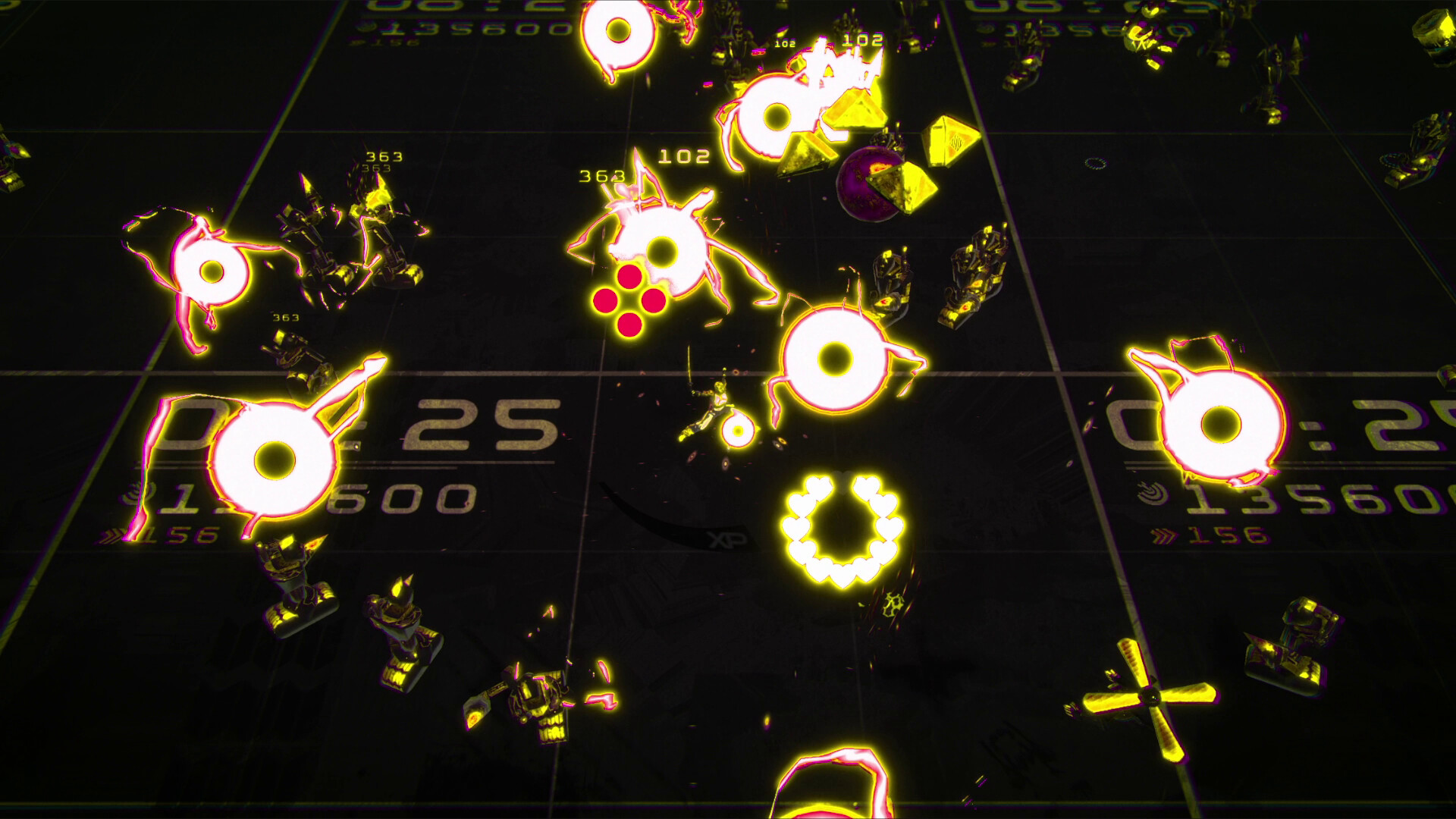 Dash x Survivors screenshot 16