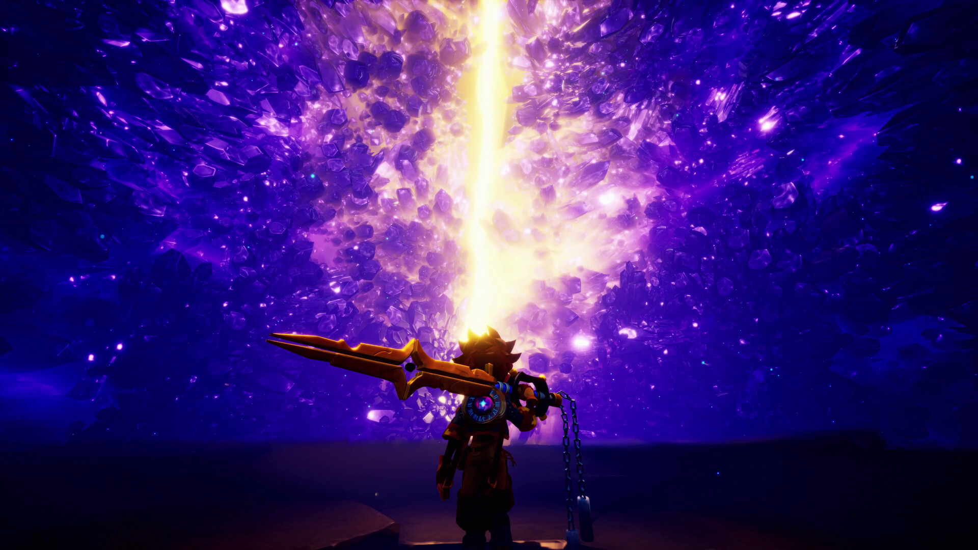Duskfade screenshot 5