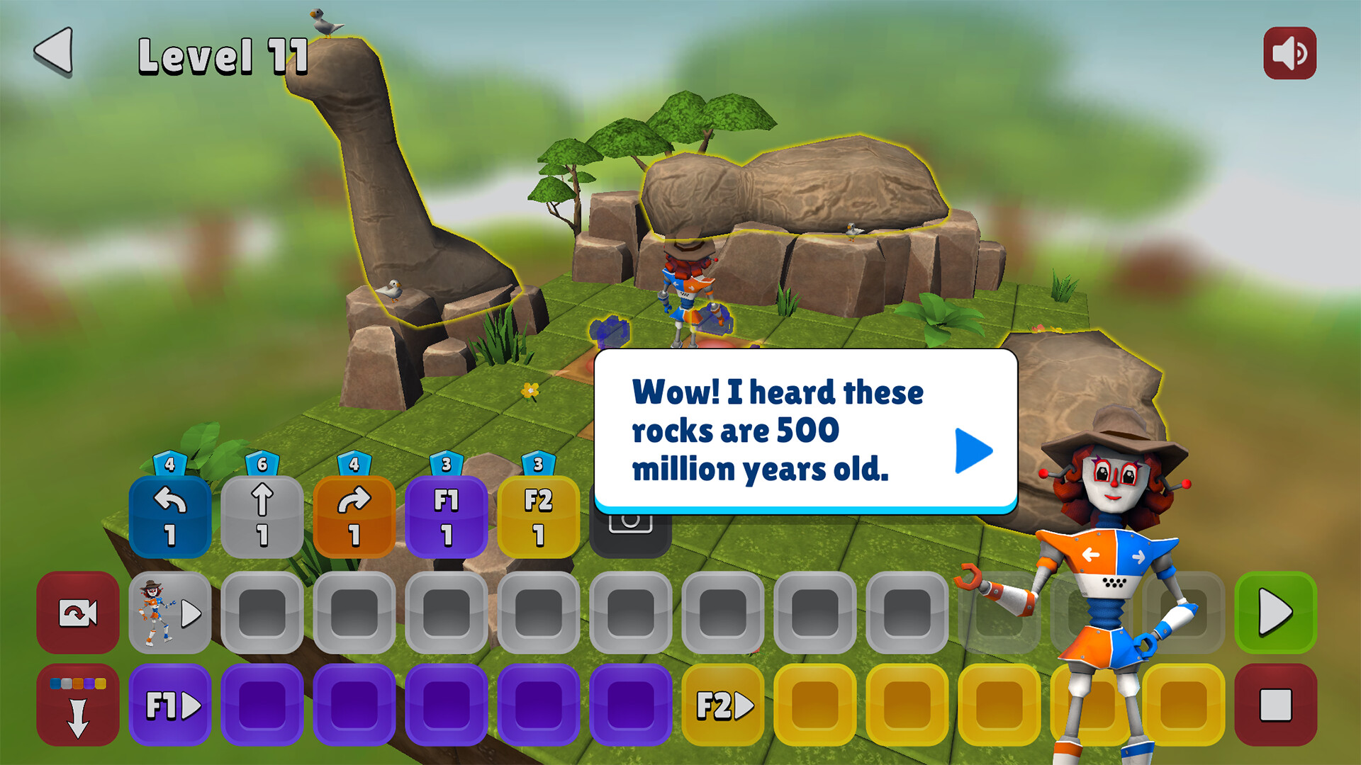 Latmos Explorer screenshot 4