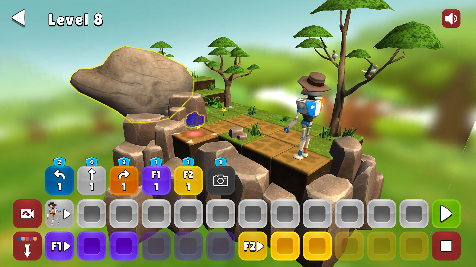 Latmos Explorer screenshot 3