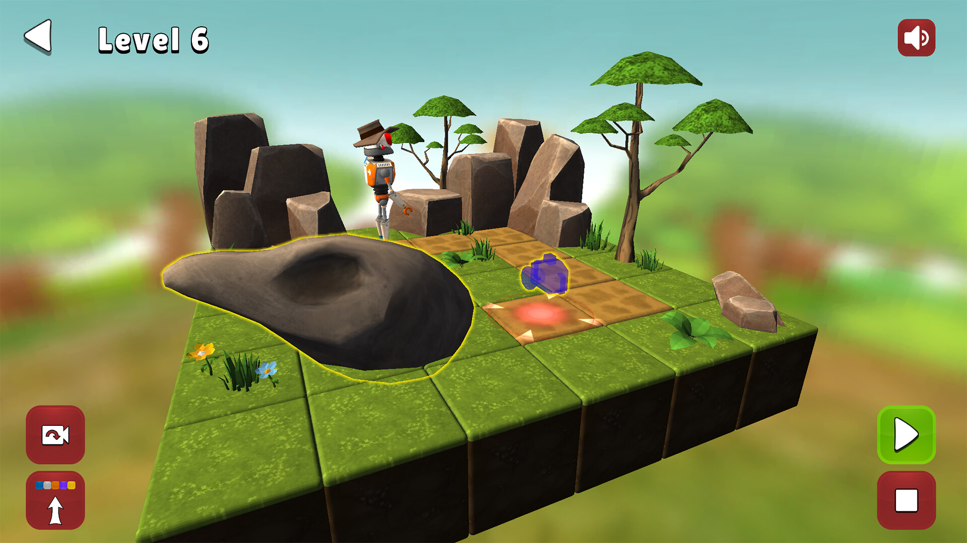 Latmos Explorer screenshot 2