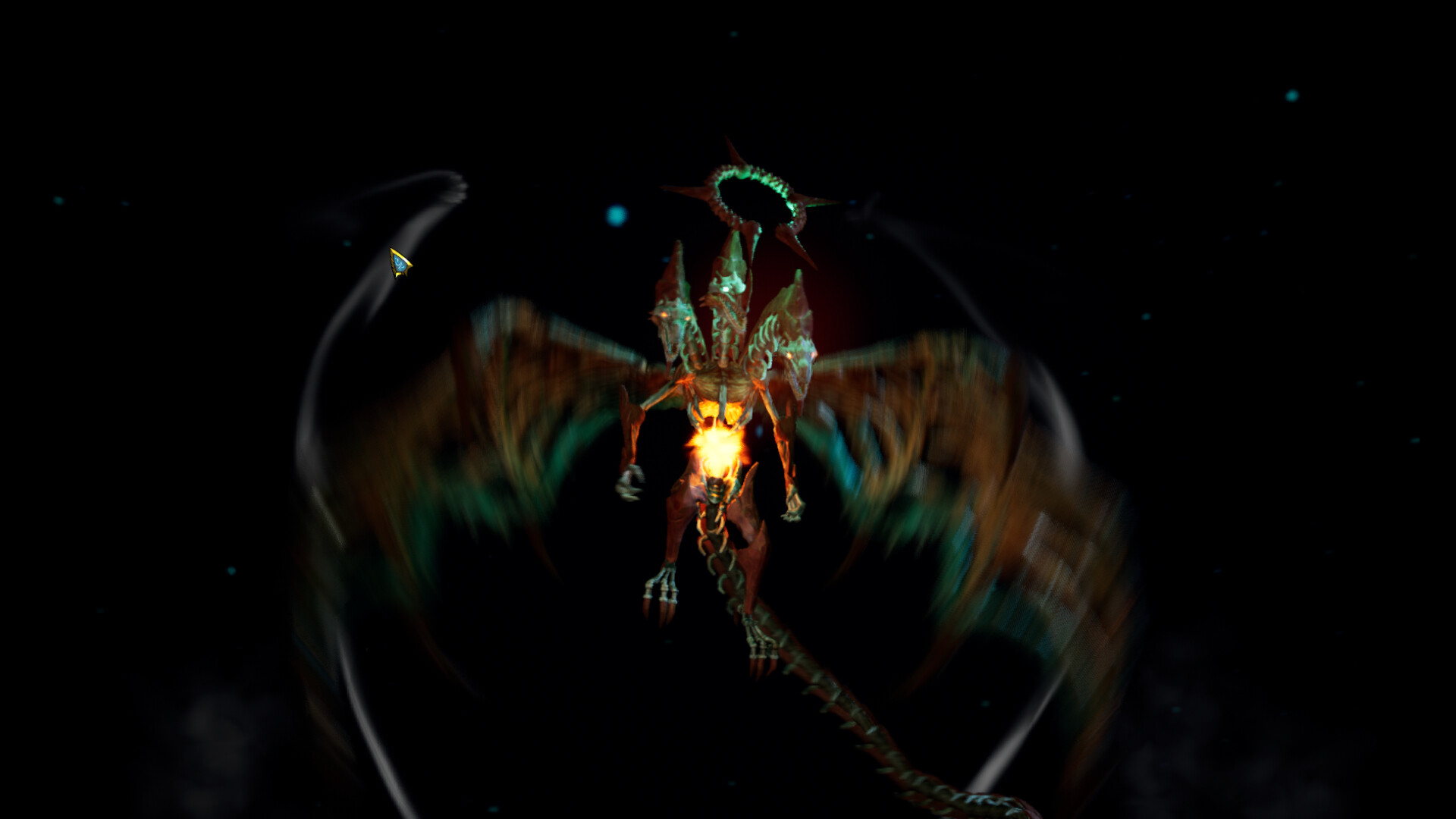 Soul War screenshot 2