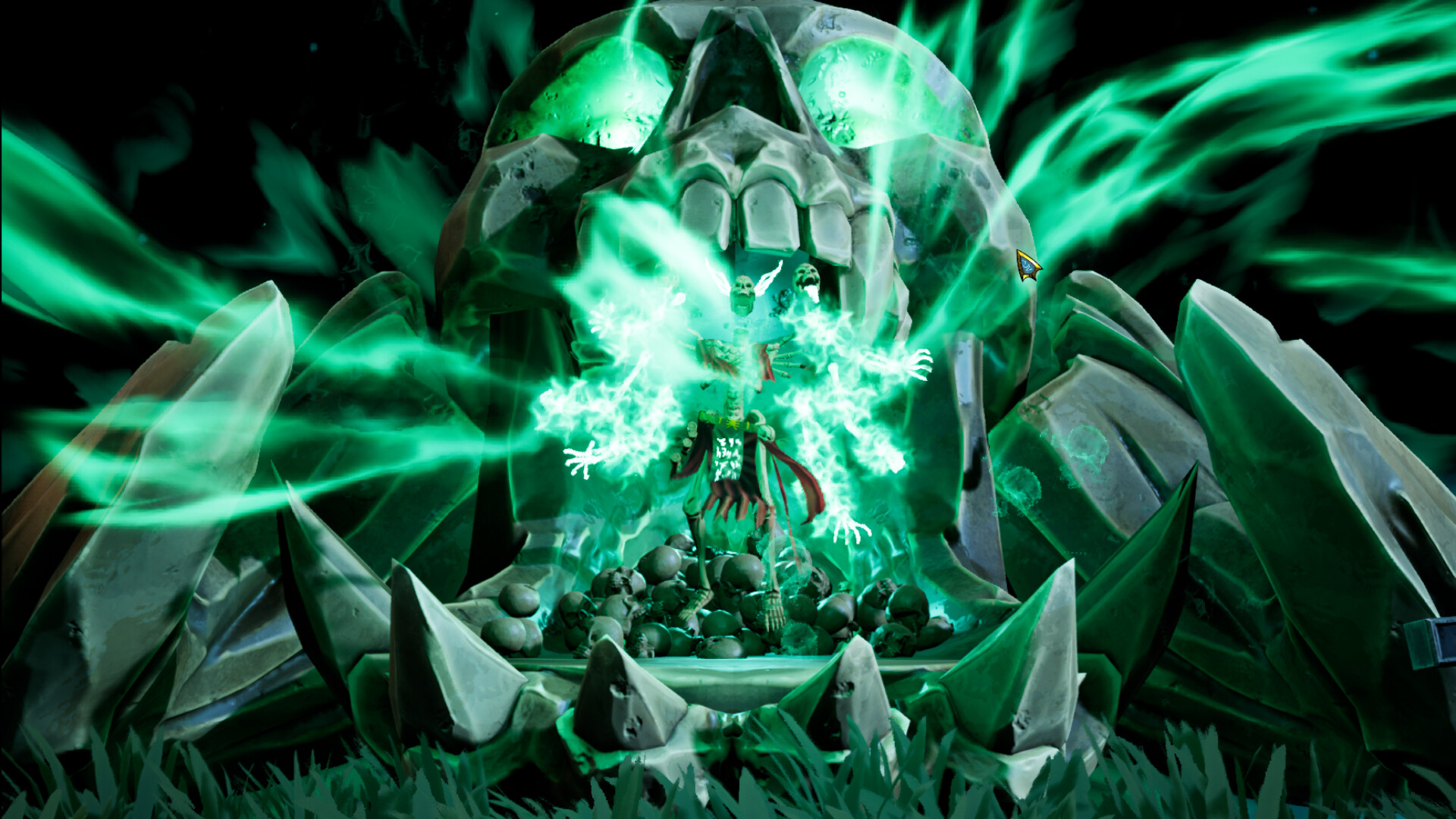 Soul War screenshot 4