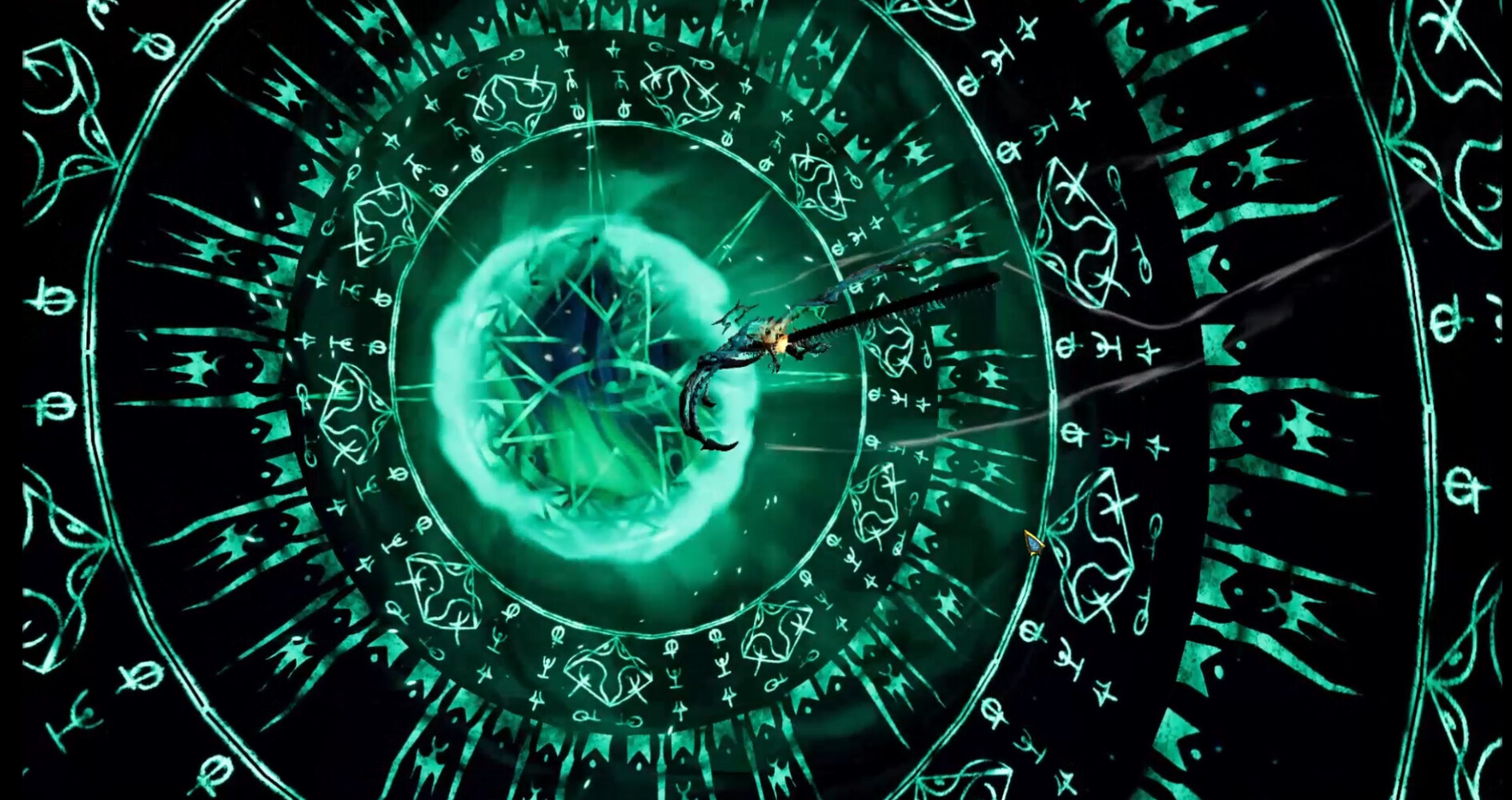 Soul War screenshot 5