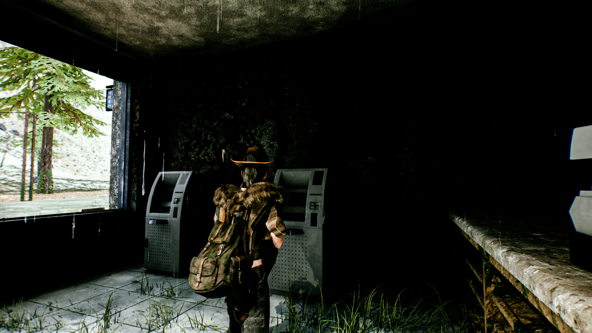 V Gate screenshot 9