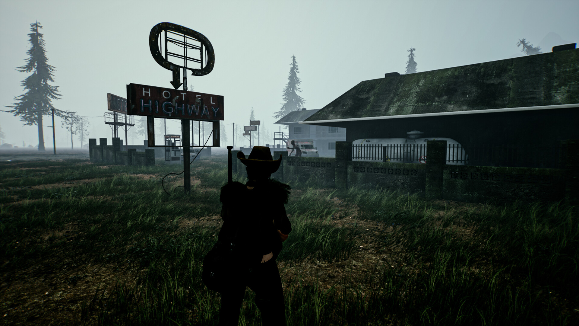 V Gate screenshot 2