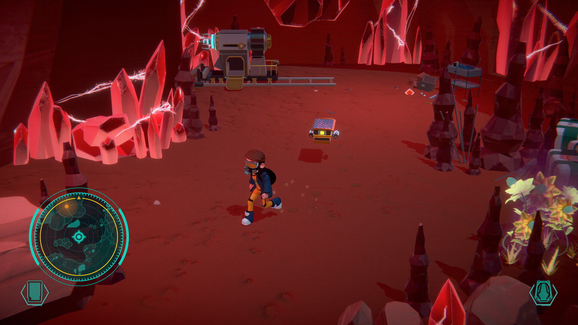 Waking Up: Way Back Home screenshot 6