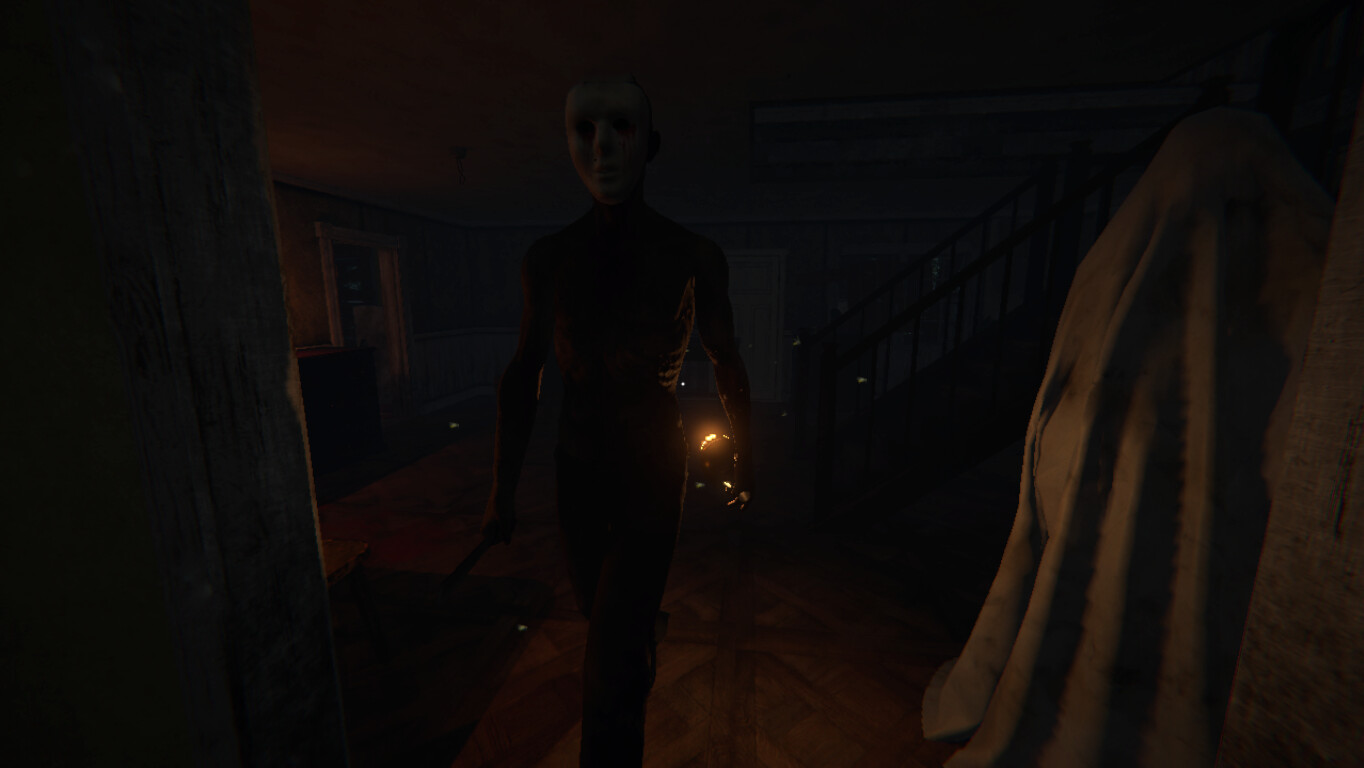 Stab screenshot 9